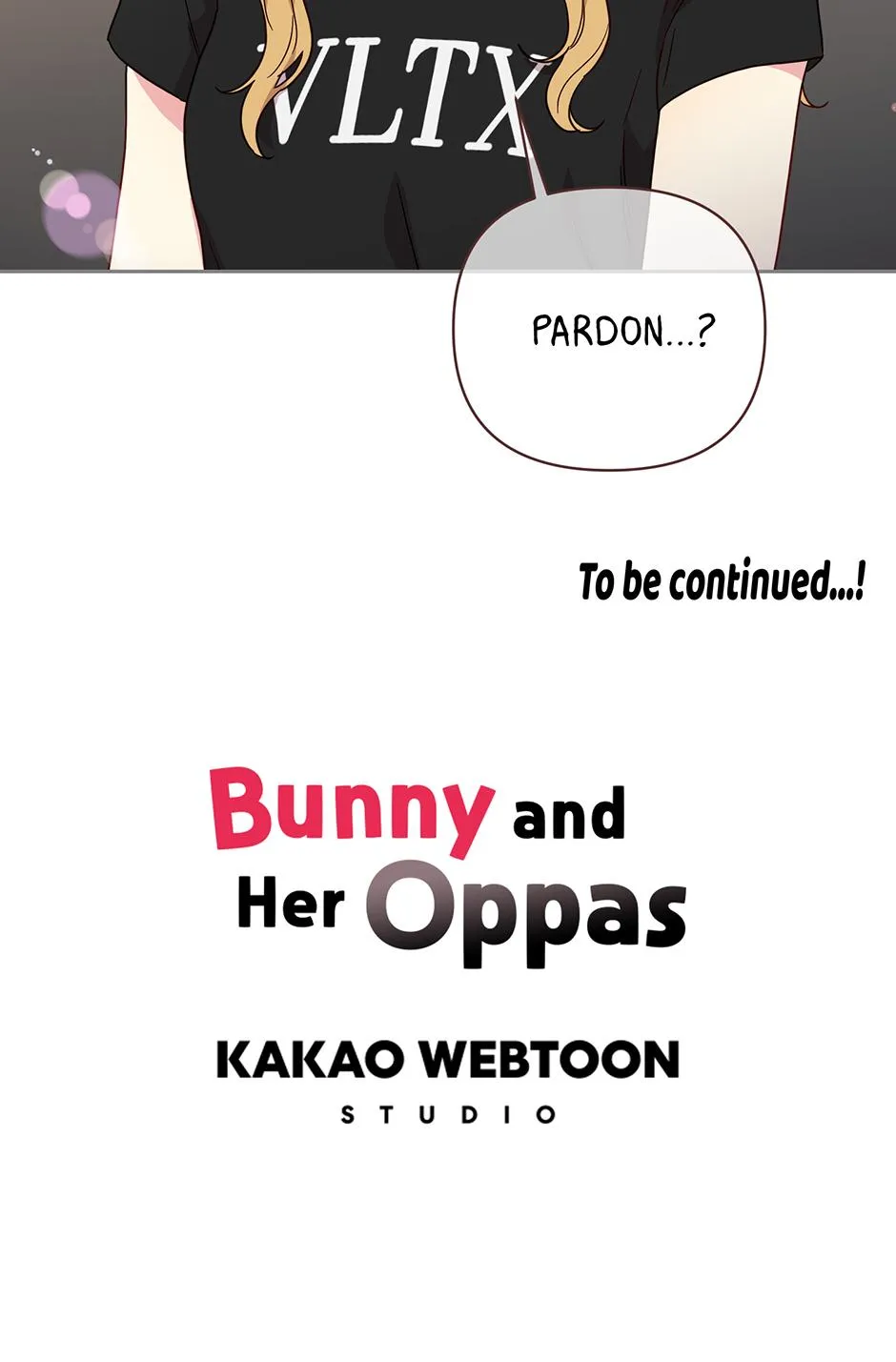Bunny and Her Boys Chapter 105 page 53 - 