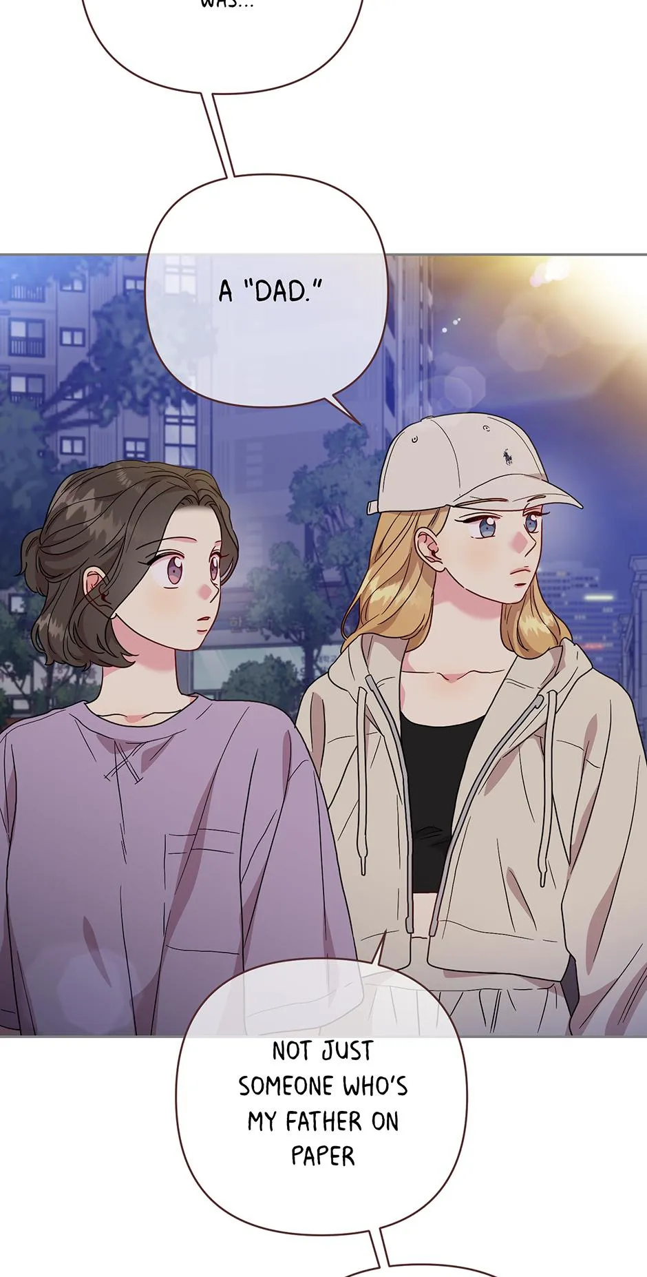 Bunny and Her Boys Chapter 106 page 18 - 