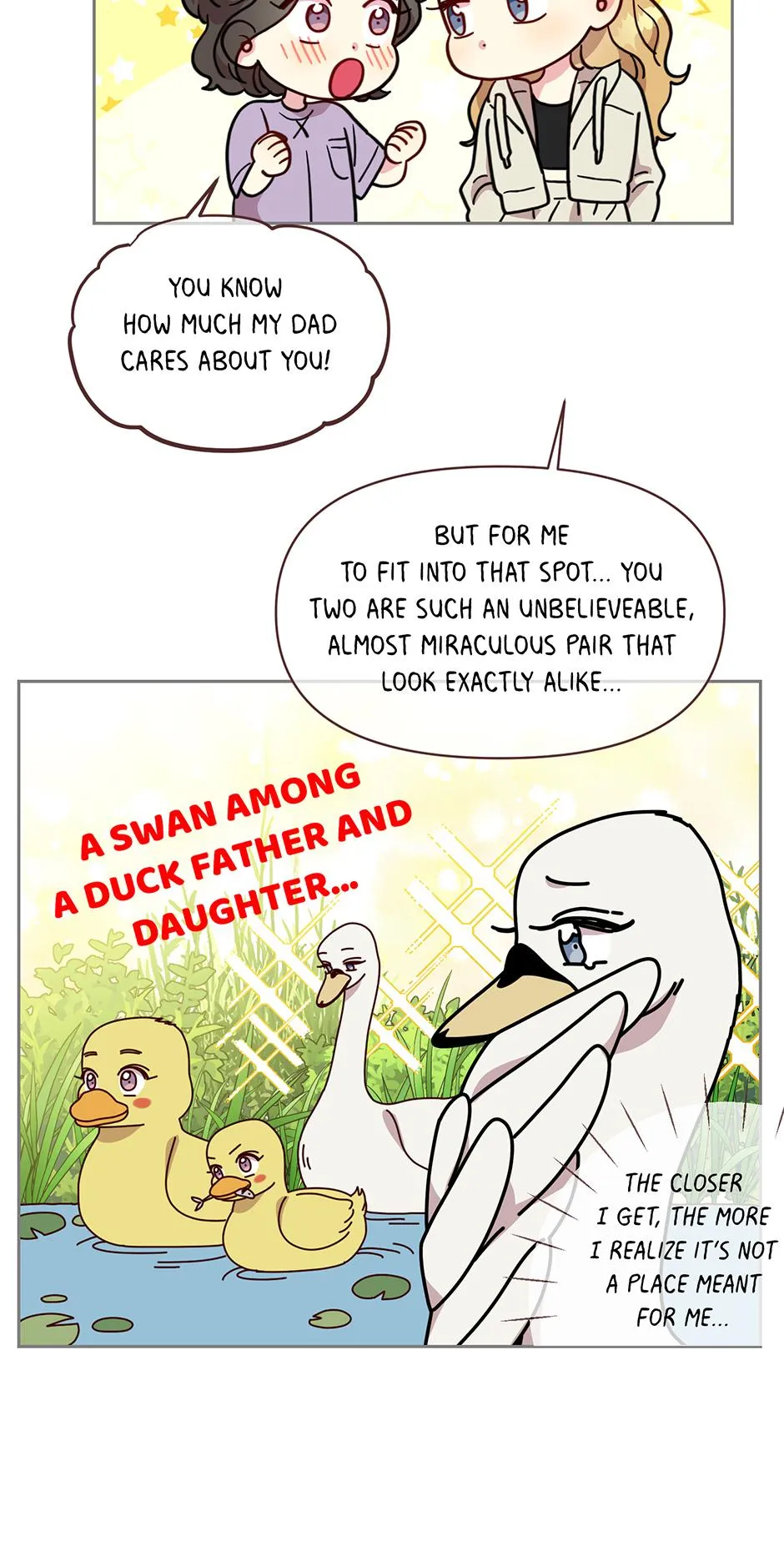 Bunny and Her Boys Chapter 106 page 20 - 