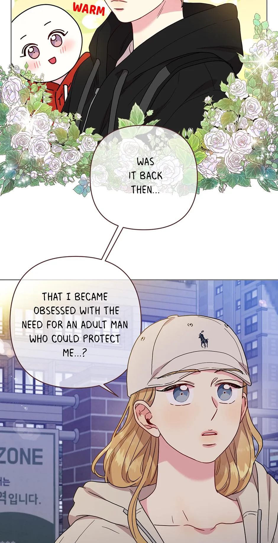 Bunny and Her Boys Chapter 106 page 24 - 