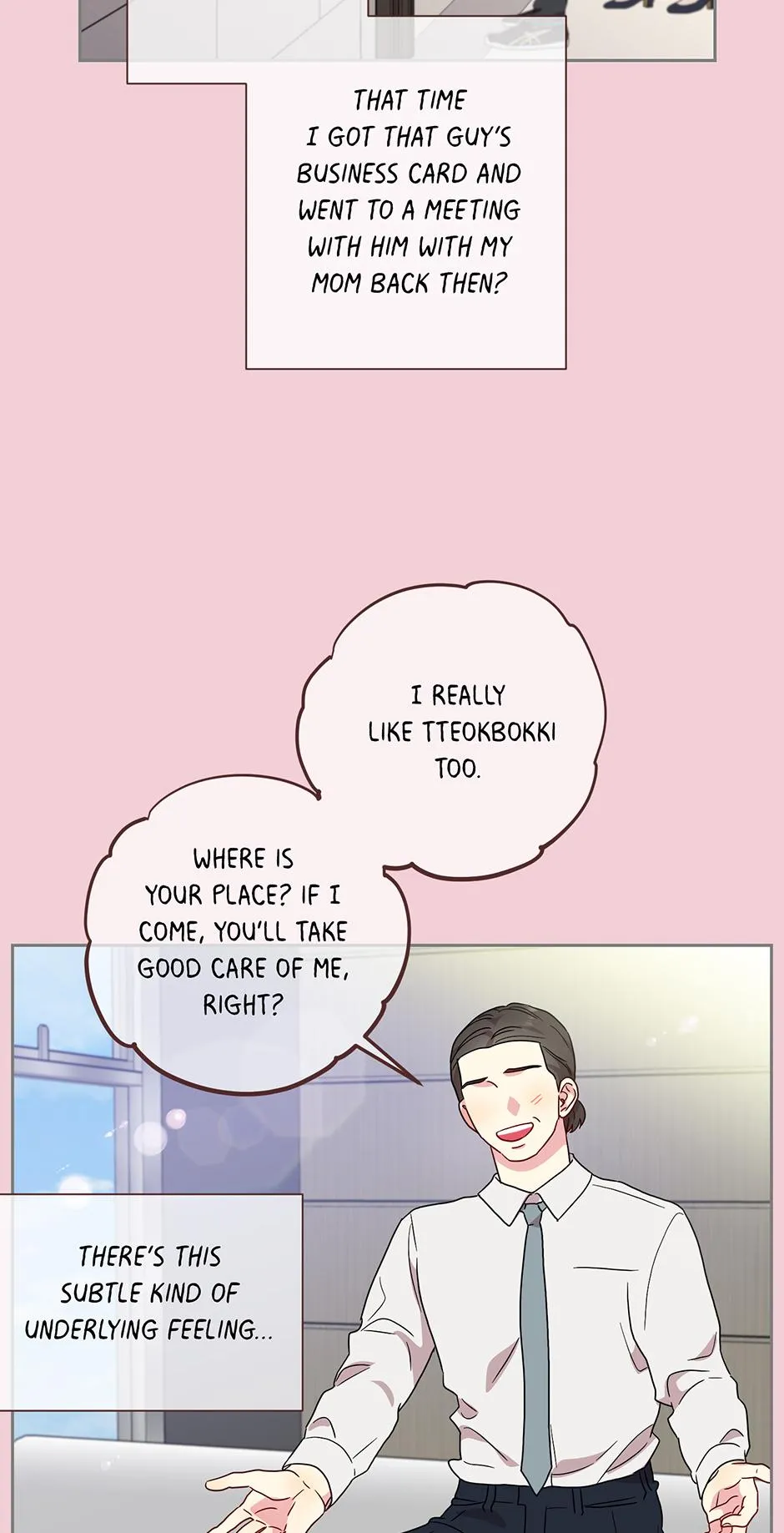 Bunny and Her Boys Chapter 106 page 26 - 
