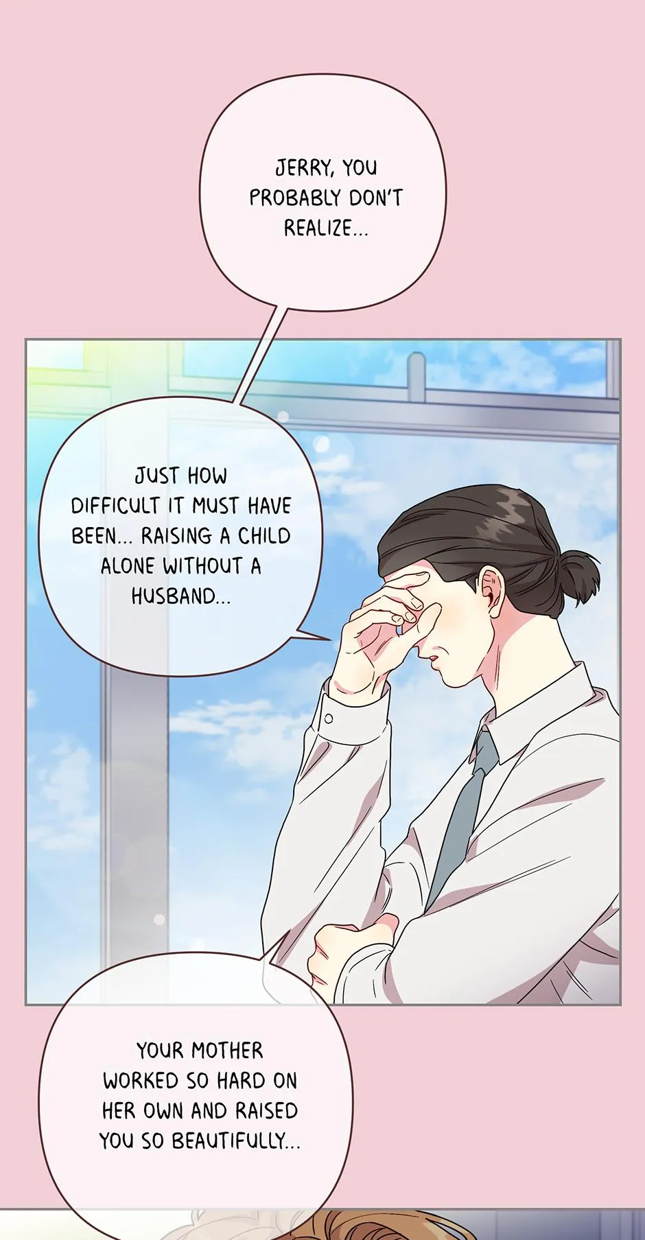 Bunny and Her Boys Chapter 106 page 29 - 
