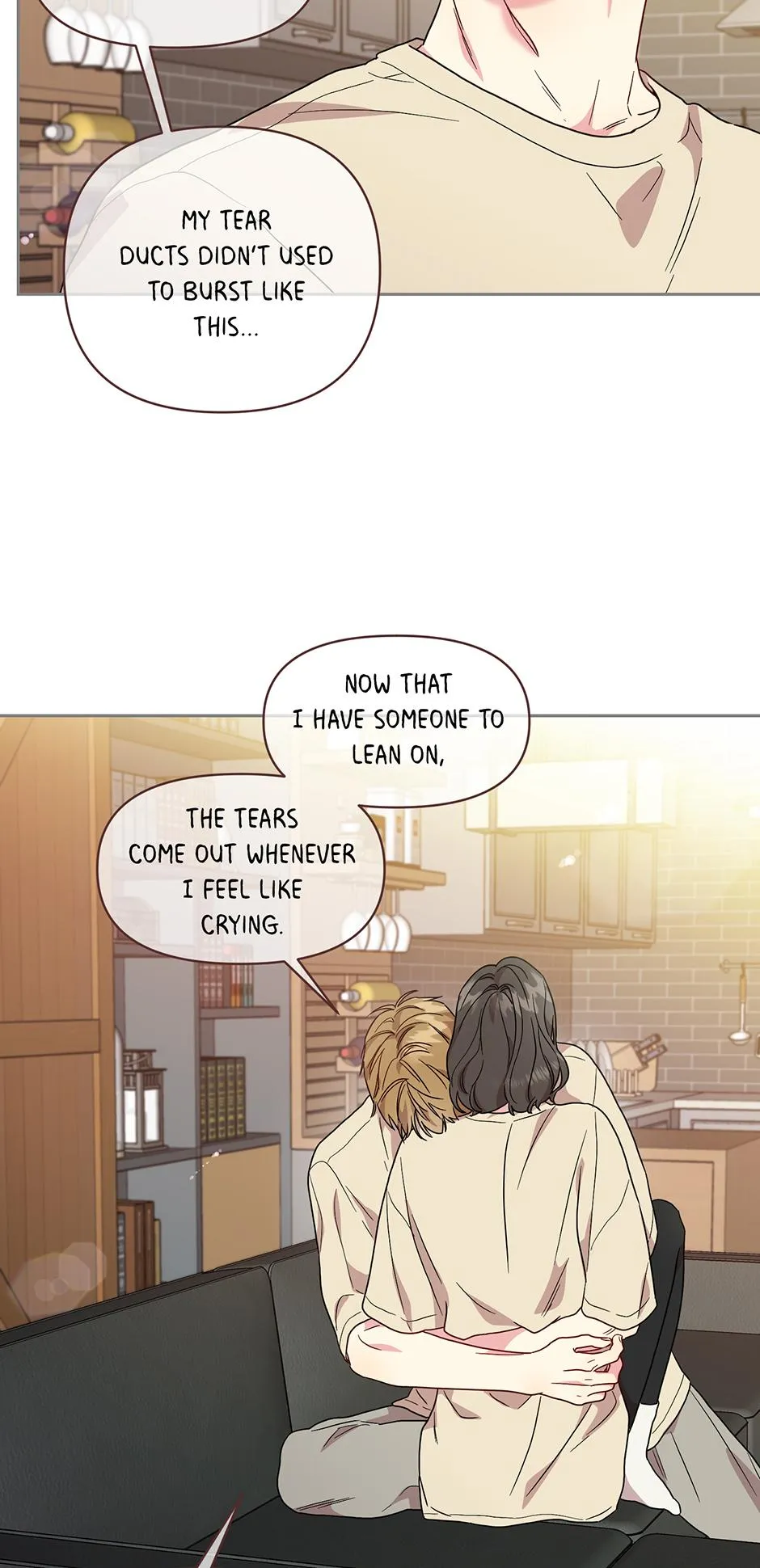 Bunny and Her Boys Chapter 106 page 4 - 