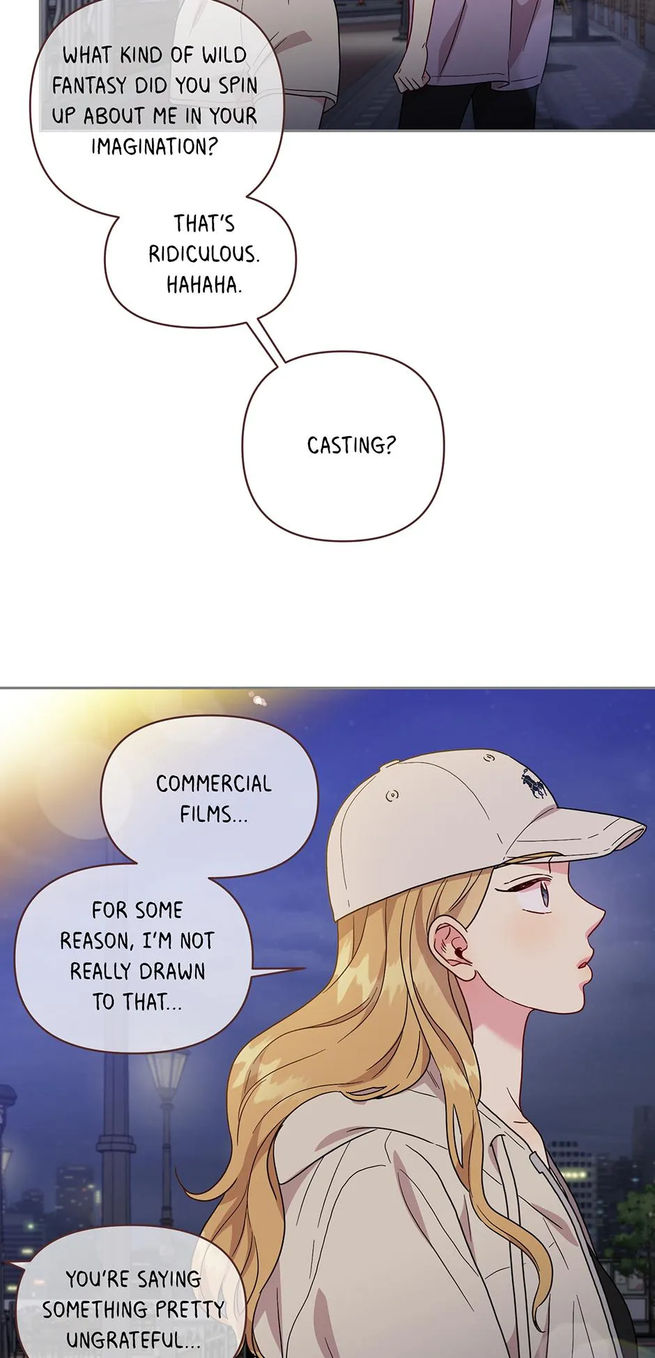 Bunny and Her Boys Chapter 106 page 39 - 