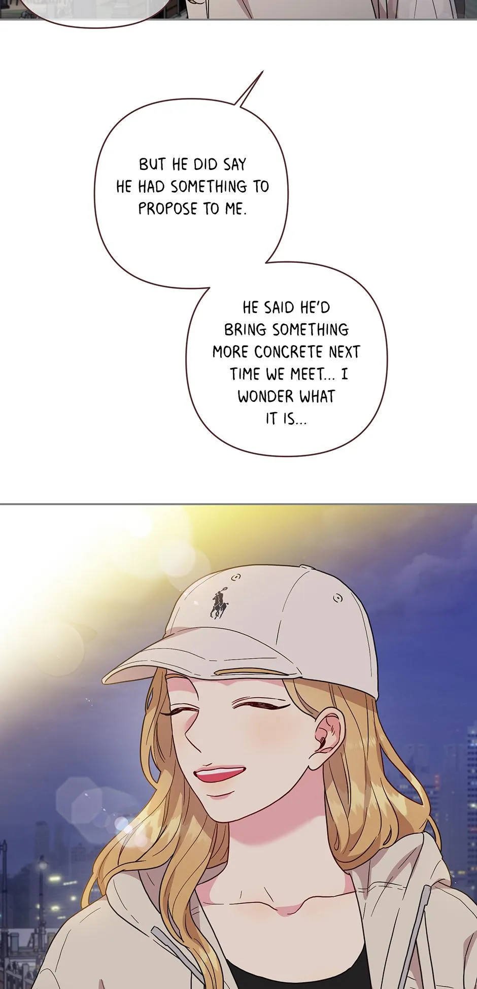 Bunny and Her Boys Chapter 106 page 40 - 