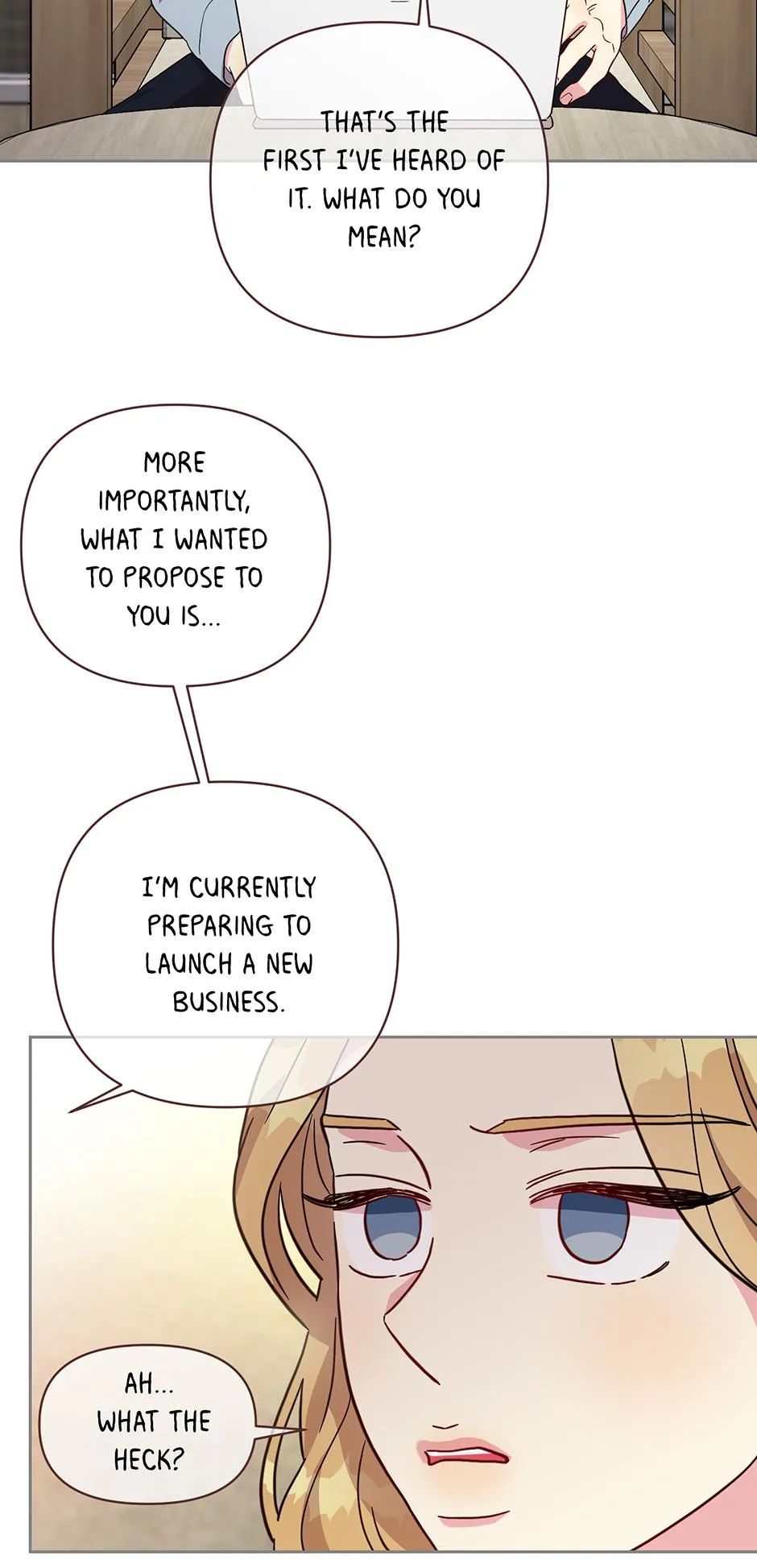 Bunny and Her Boys Chapter 106 page 43 - 