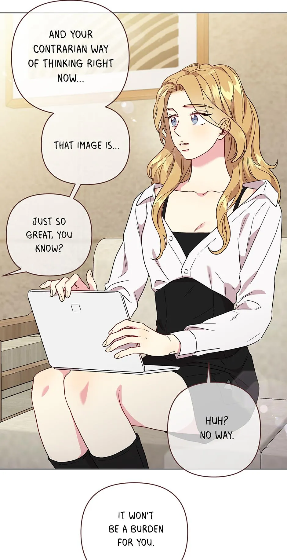 Bunny and Her Boys Chapter 106 page 47 - 
