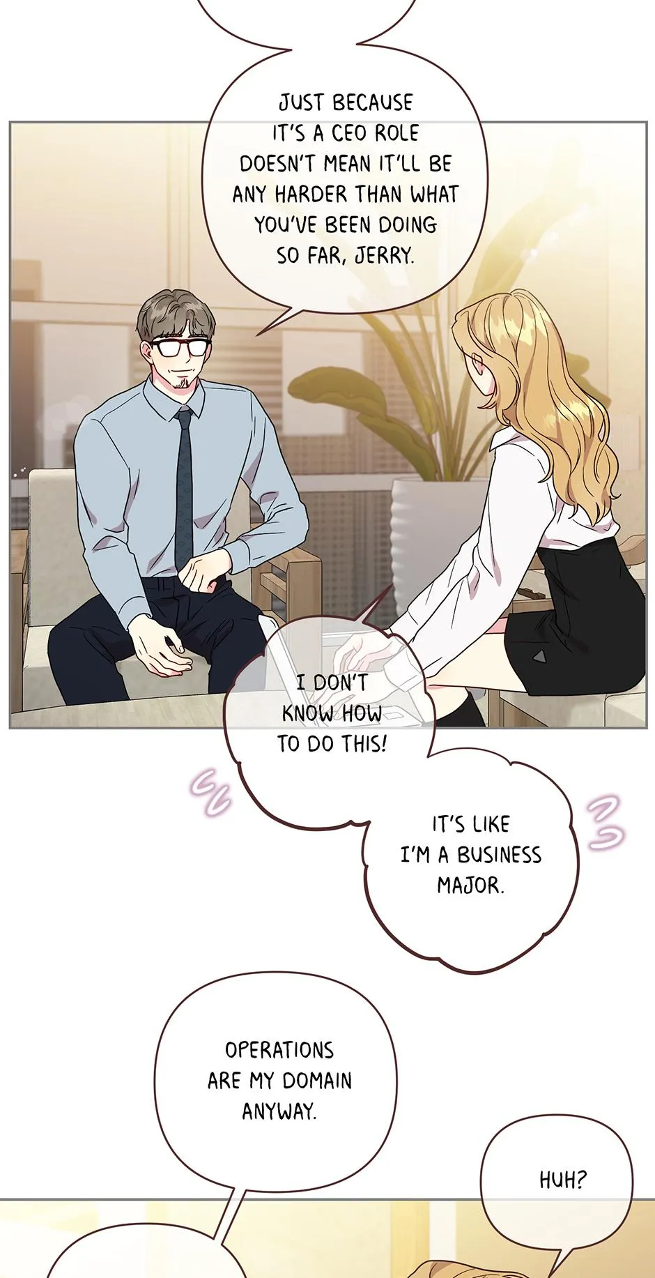 Bunny and Her Boys Chapter 106 page 48 - 