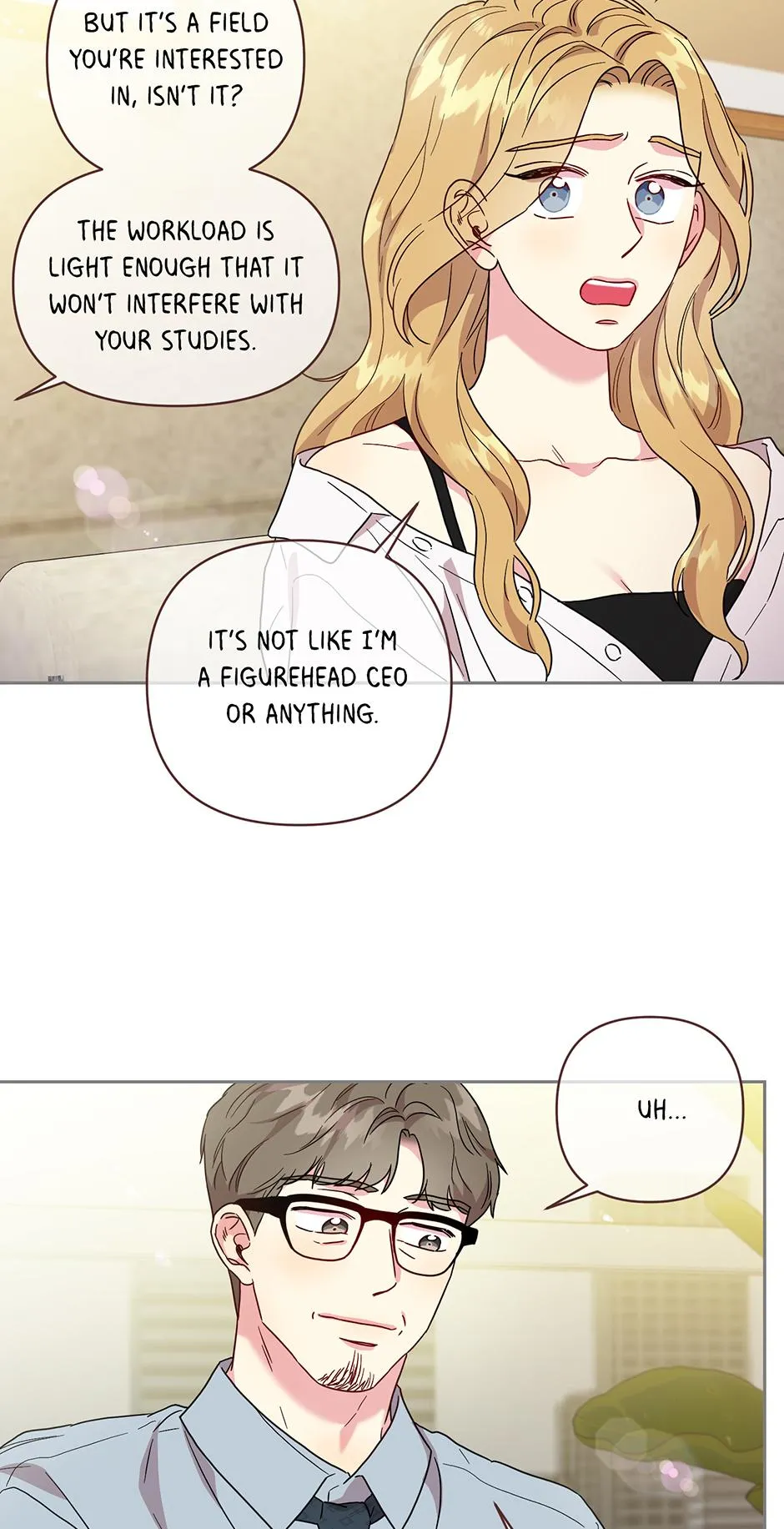 Bunny and Her Boys Chapter 106 page 49 - 