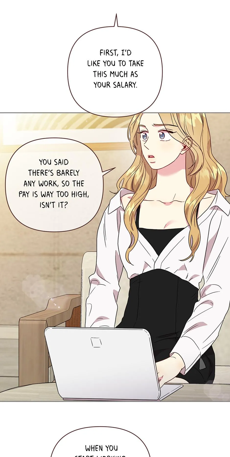 Bunny and Her Boys Chapter 106 page 51 - 