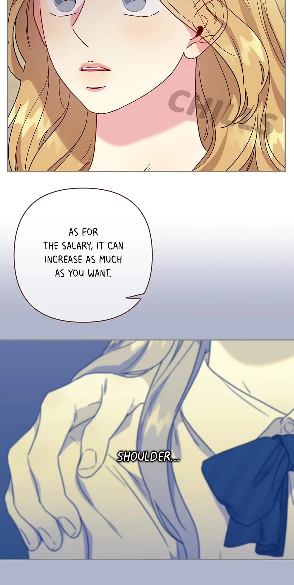 Bunny and Her Boys Chapter 106 page 53 - 