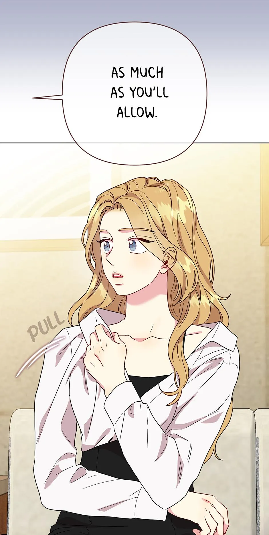 Bunny and Her Boys Chapter 106 page 54 - 