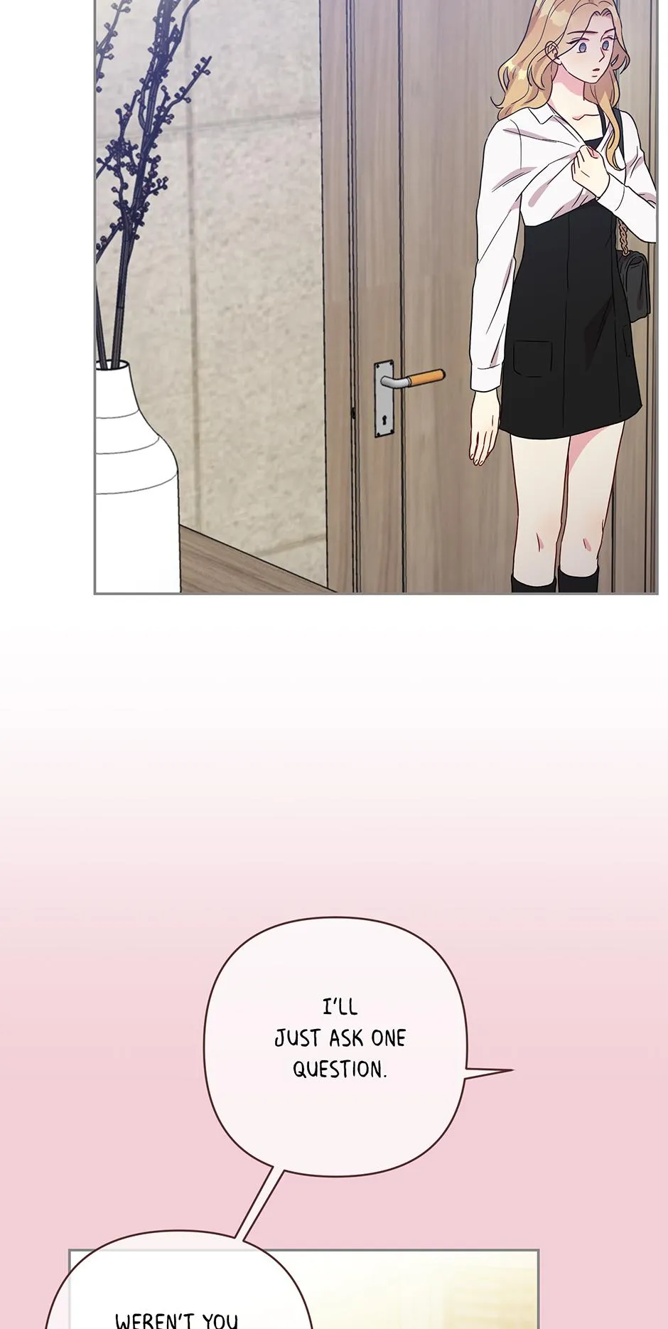 Bunny and Her Boys Chapter 106 page 56 - 