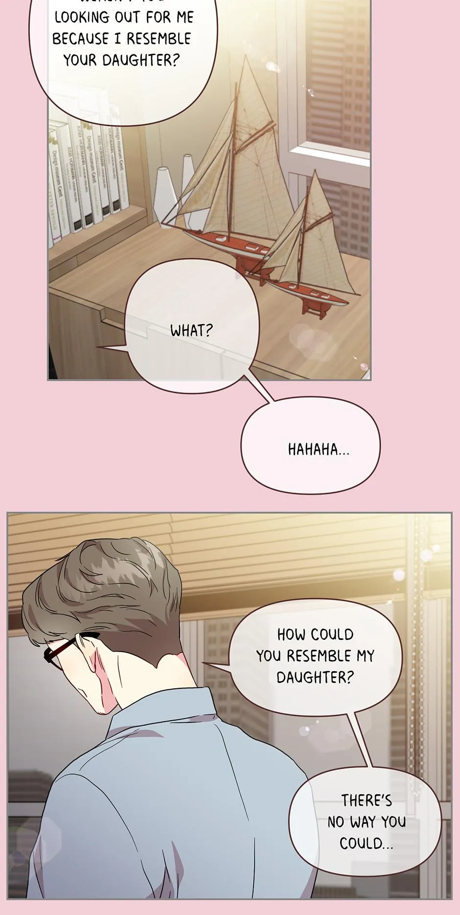 Bunny and Her Boys Chapter 106 page 57 - 