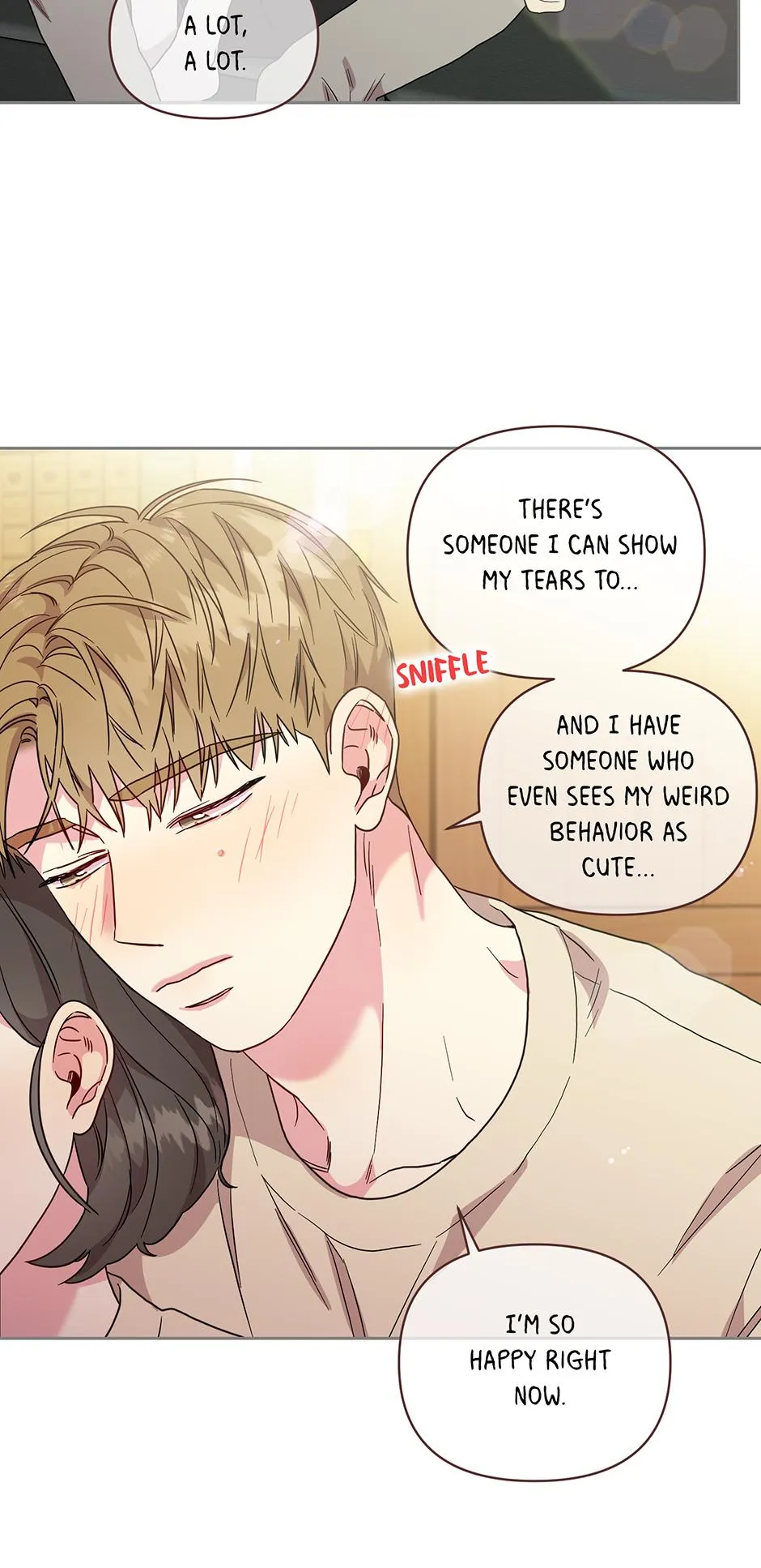 Bunny and Her Boys Chapter 106 page 7 - 