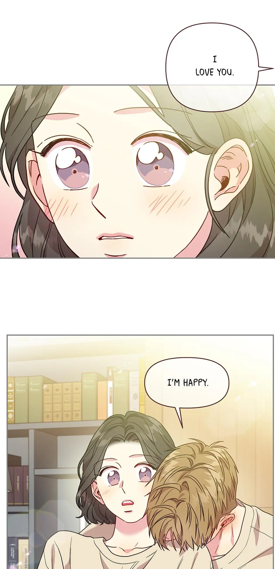 Bunny and Her Boys Chapter 106 page 8 - 