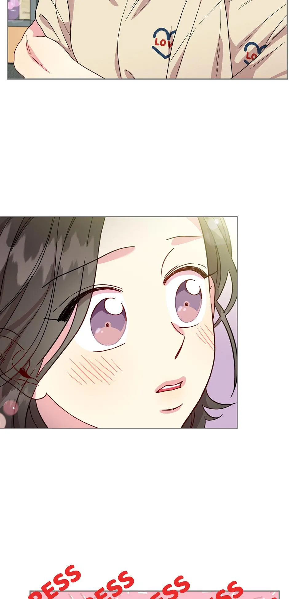 Bunny and Her Boys Chapter 106 page 9 - 