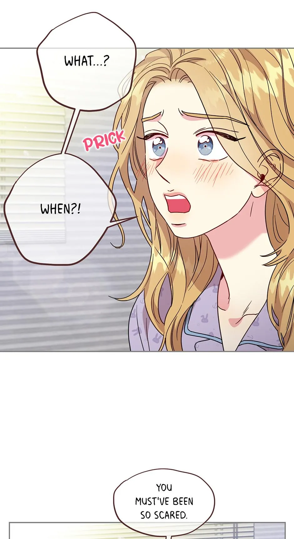 Bunny and Her Boys Chapter 107 page 11 - 