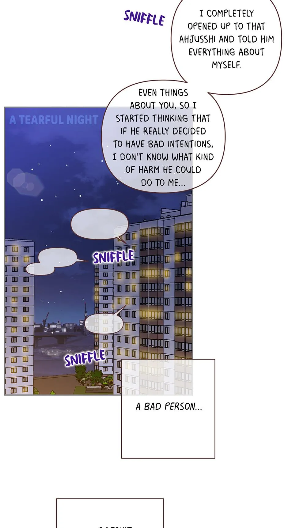 Bunny and Her Boys Chapter 107 page 15 - 