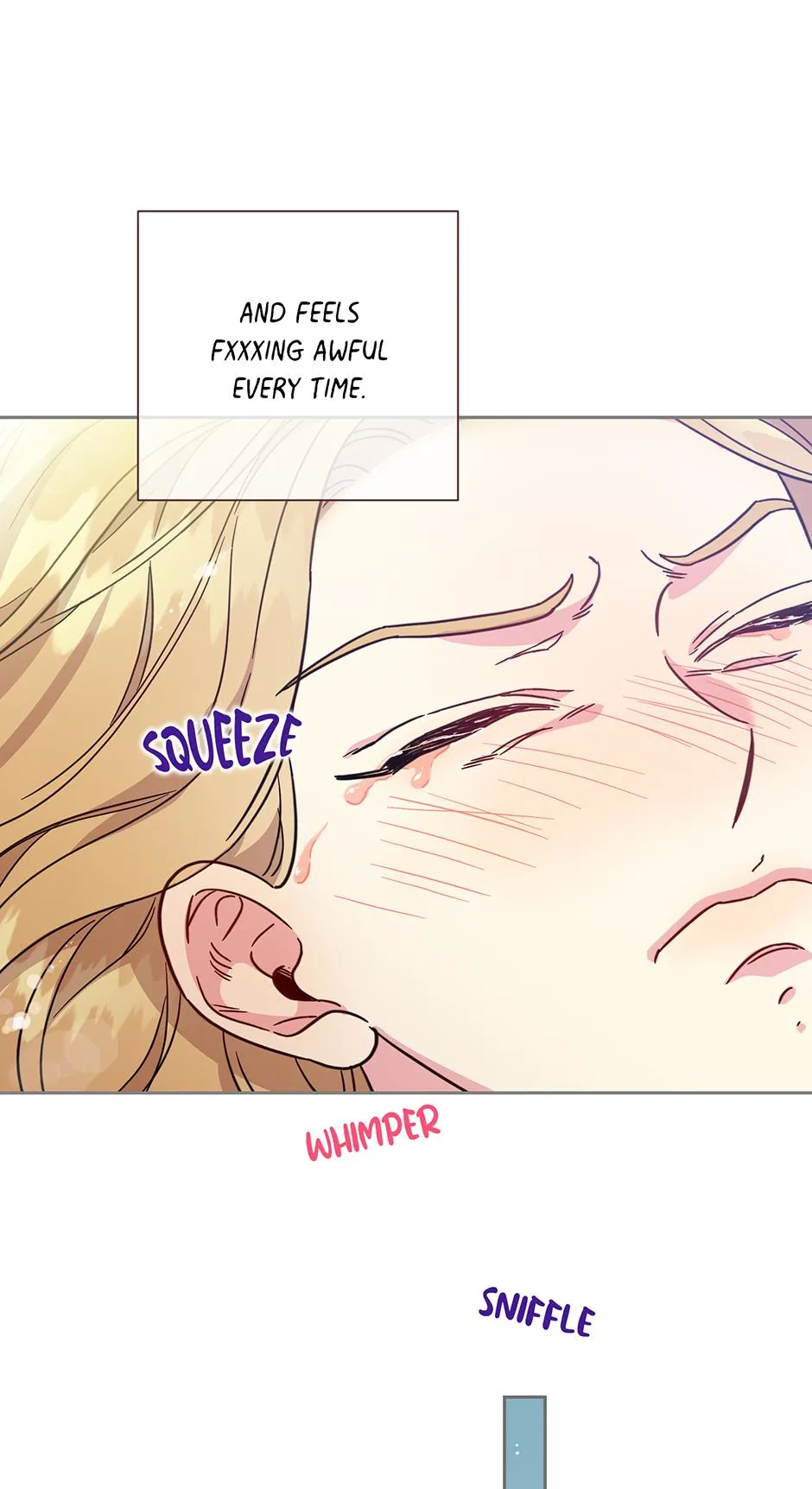 Bunny and Her Boys Chapter 107 page 17 - 
