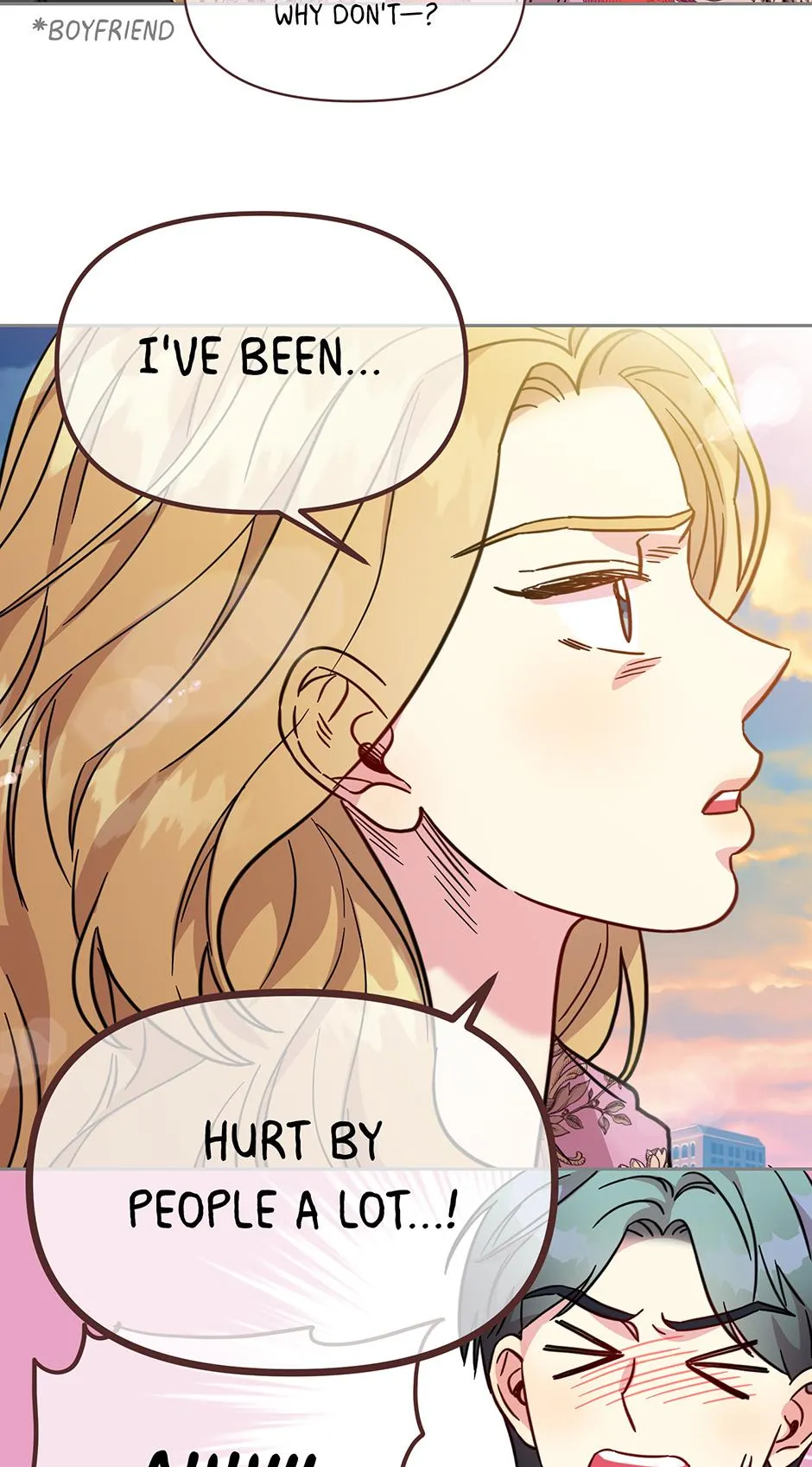 Bunny and Her Boys Chapter 107 page 20 - 