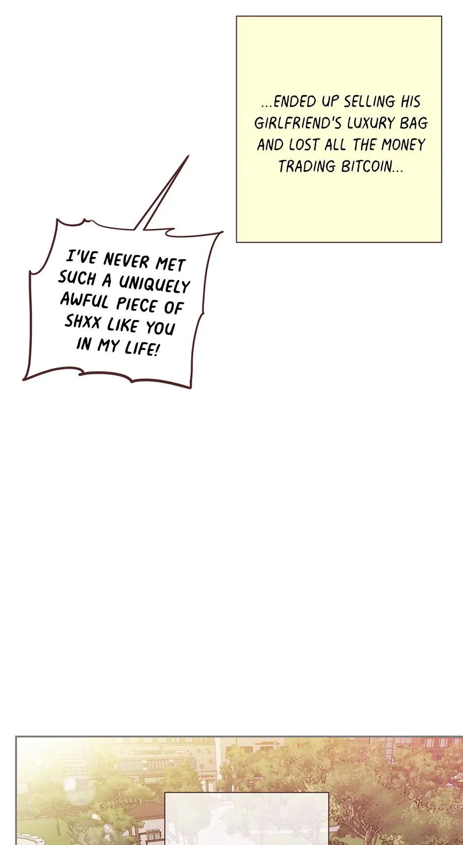 Bunny and Her Boys Chapter 107 page 27 - 