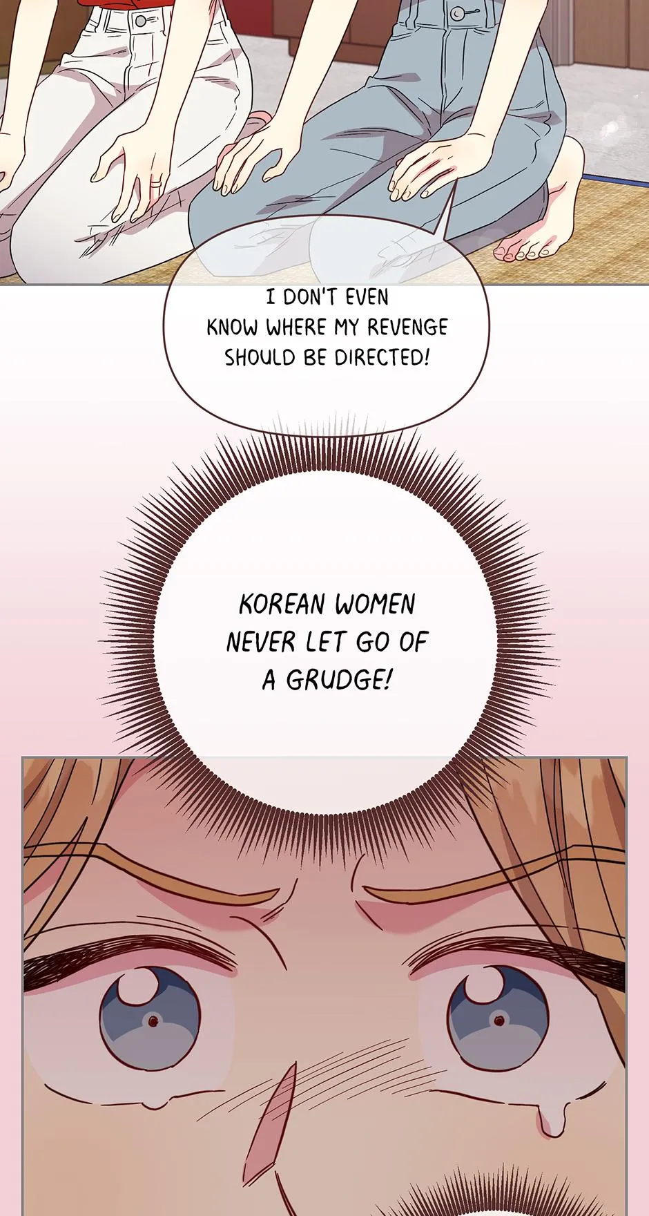 Bunny and Her Boys Chapter 107 page 39 - 