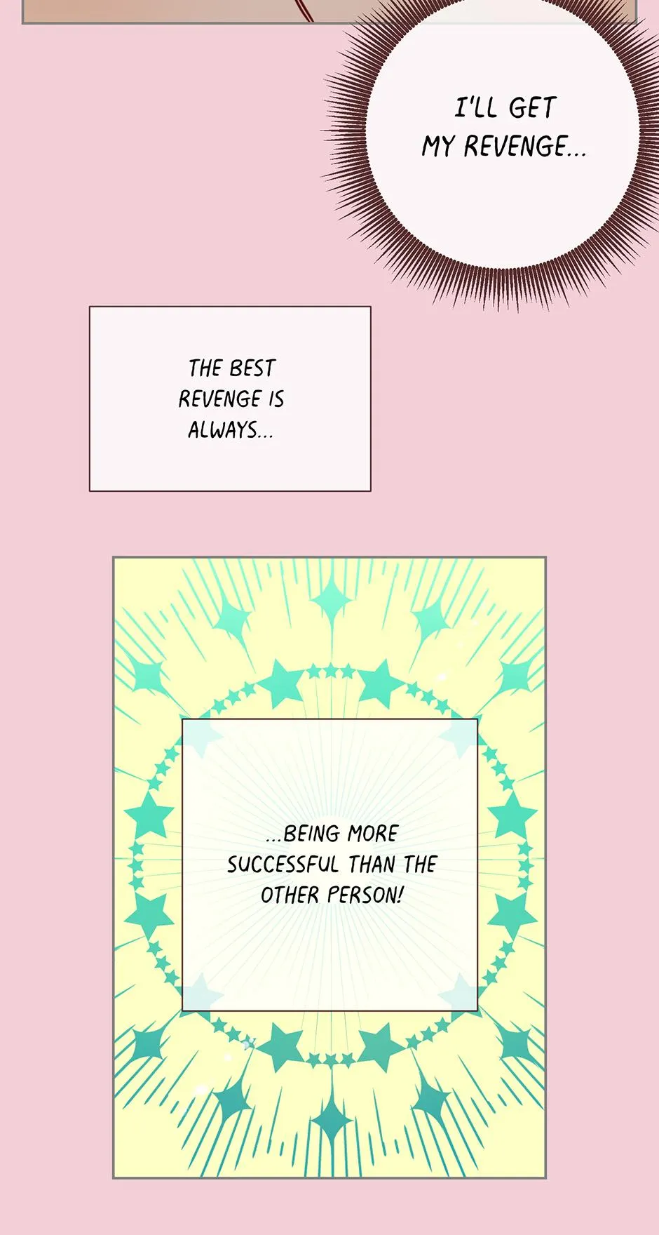 Bunny and Her Boys Chapter 107 page 40 - 