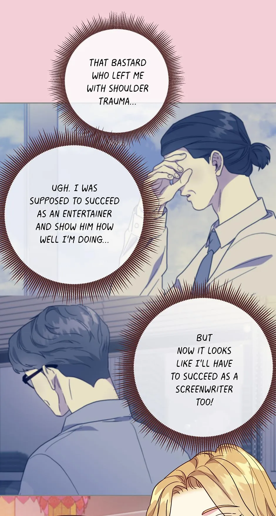 Bunny and Her Boys Chapter 107 page 41 - 