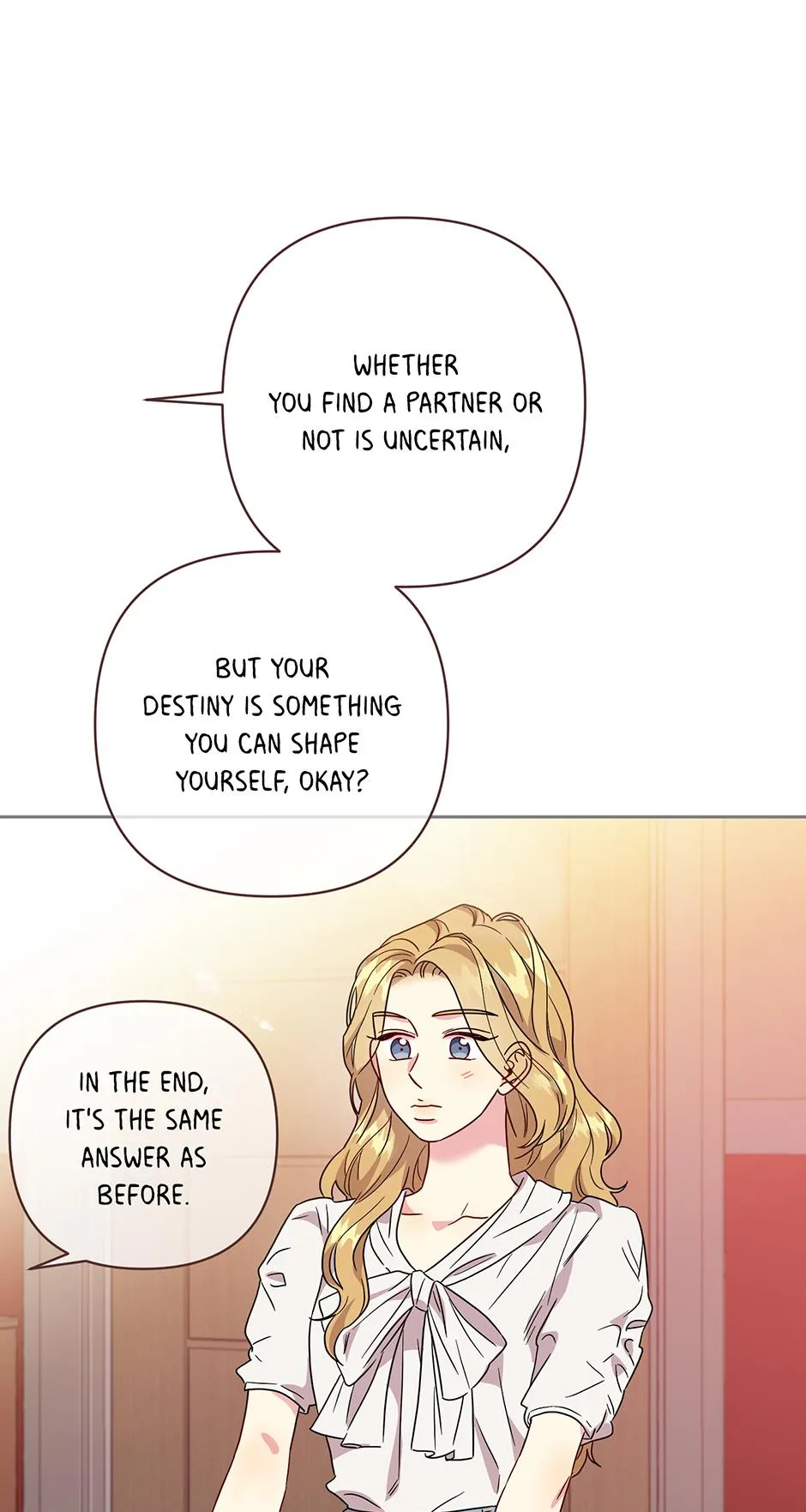 Bunny and Her Boys Chapter 107 page 43 - 