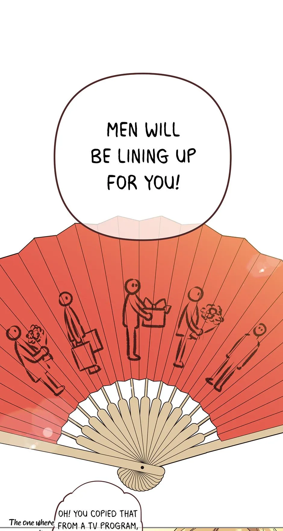 Bunny and Her Boys Chapter 107 page 46 - 