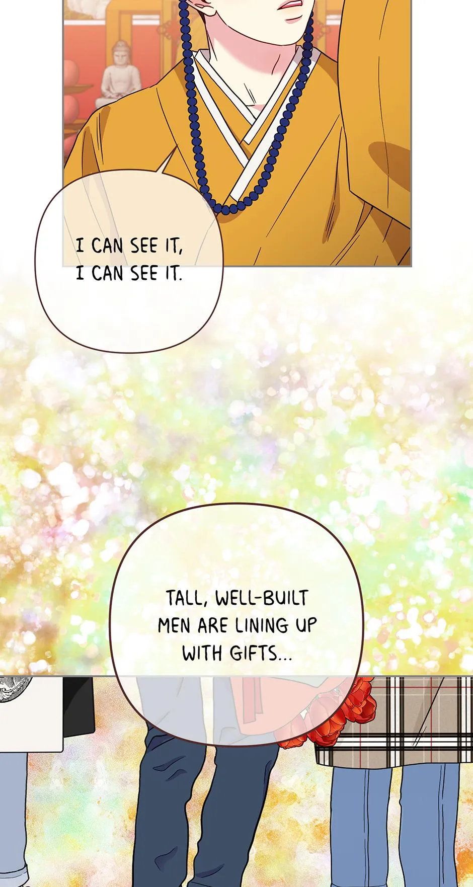 Bunny and Her Boys Chapter 107 page 48 - 