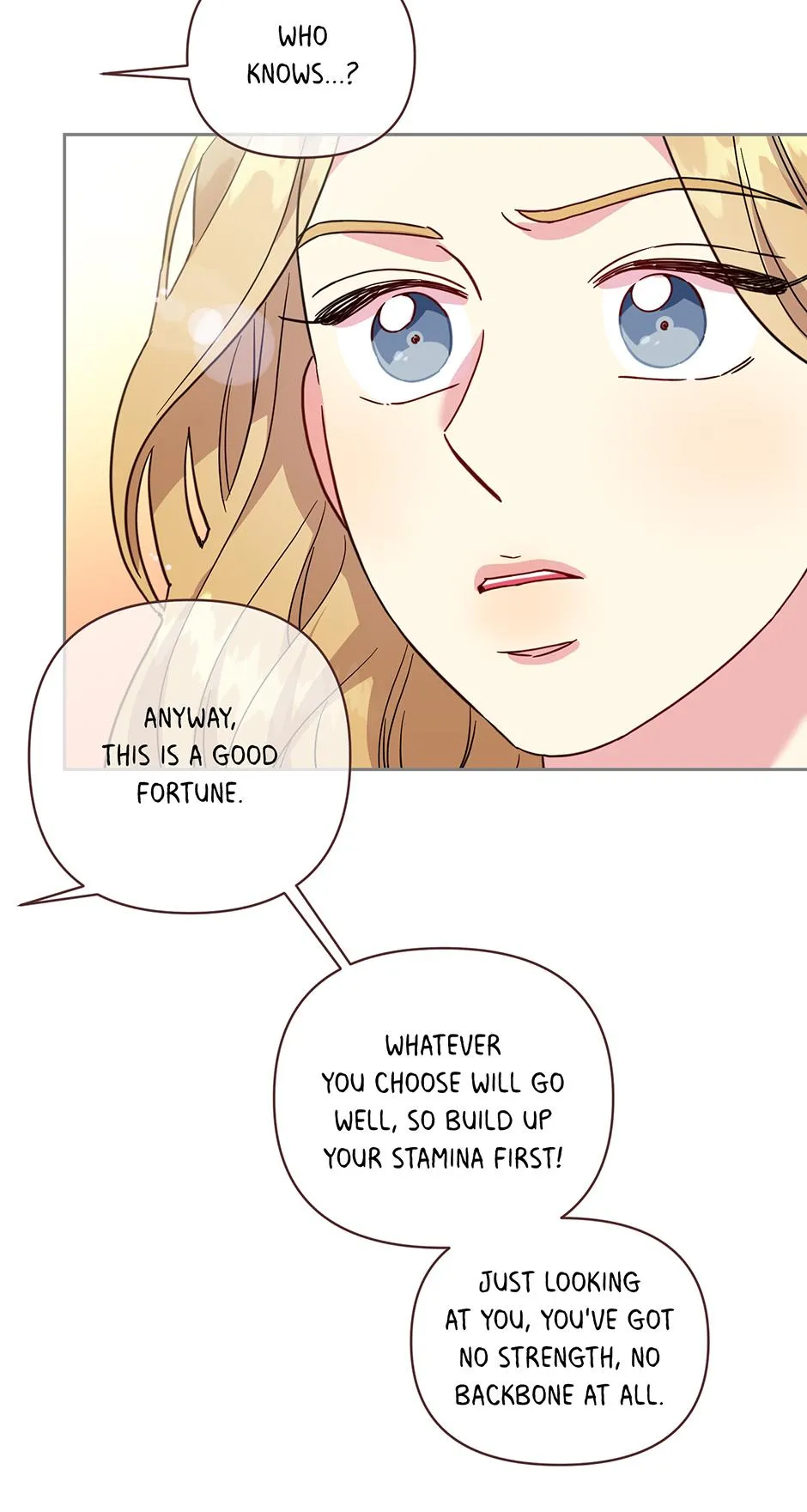 Bunny and Her Boys Chapter 107 page 50 - 