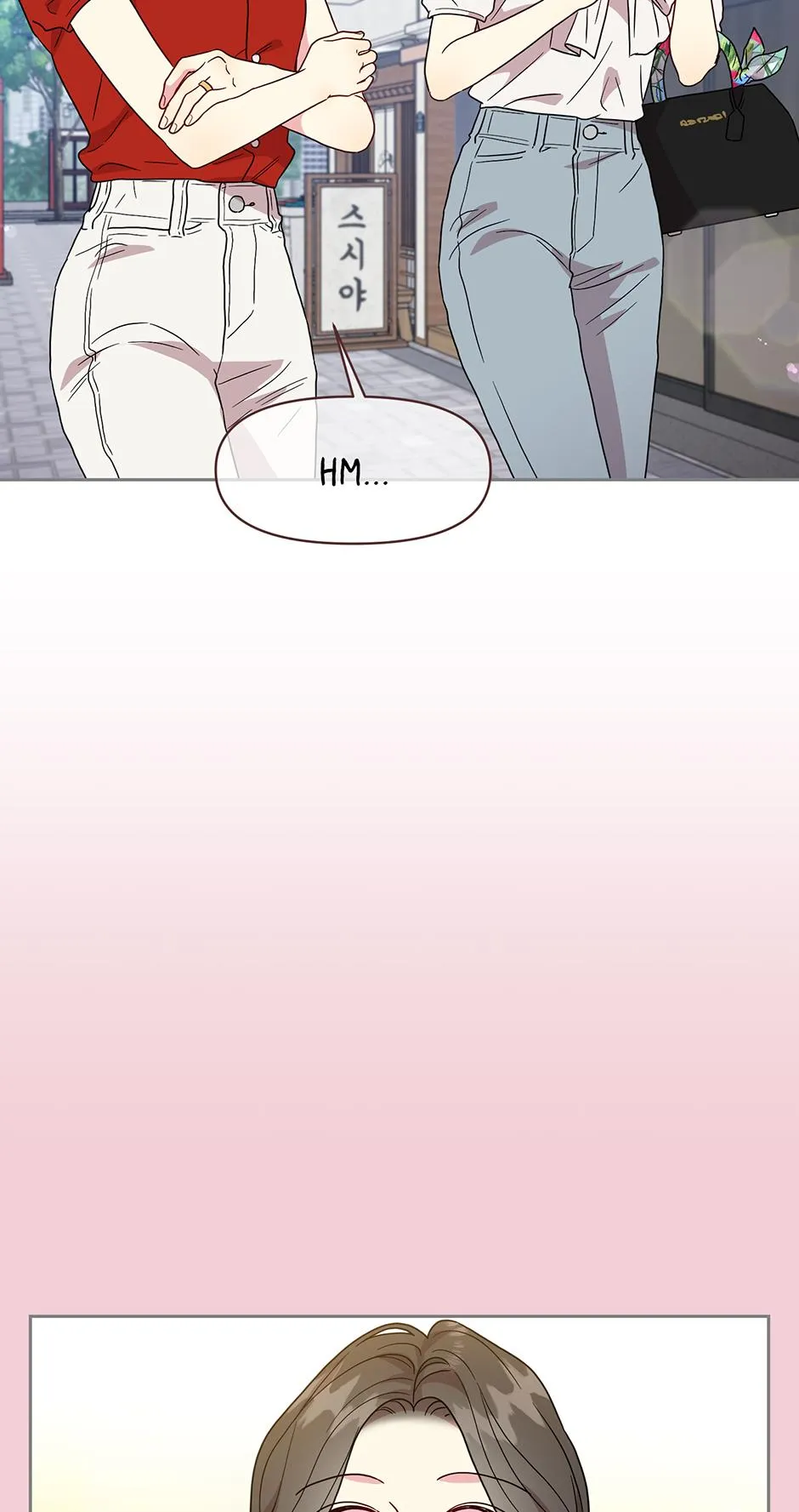 Bunny and Her Boys Chapter 107 page 53 - 