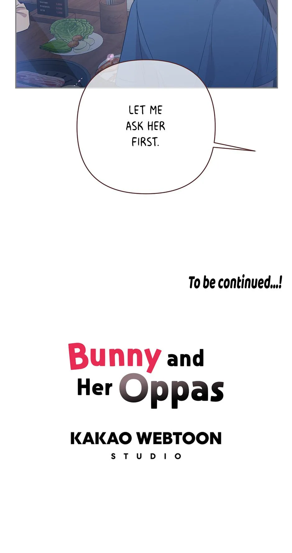 Bunny and Her Boys Chapter 107 page 62 - 