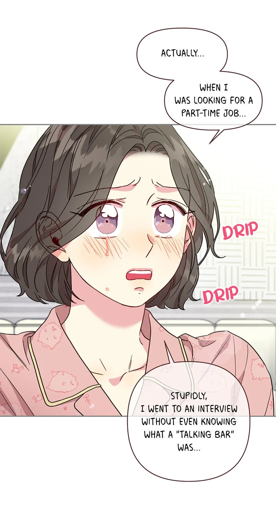 Bunny and Her Boys Chapter 107 page 10 - 