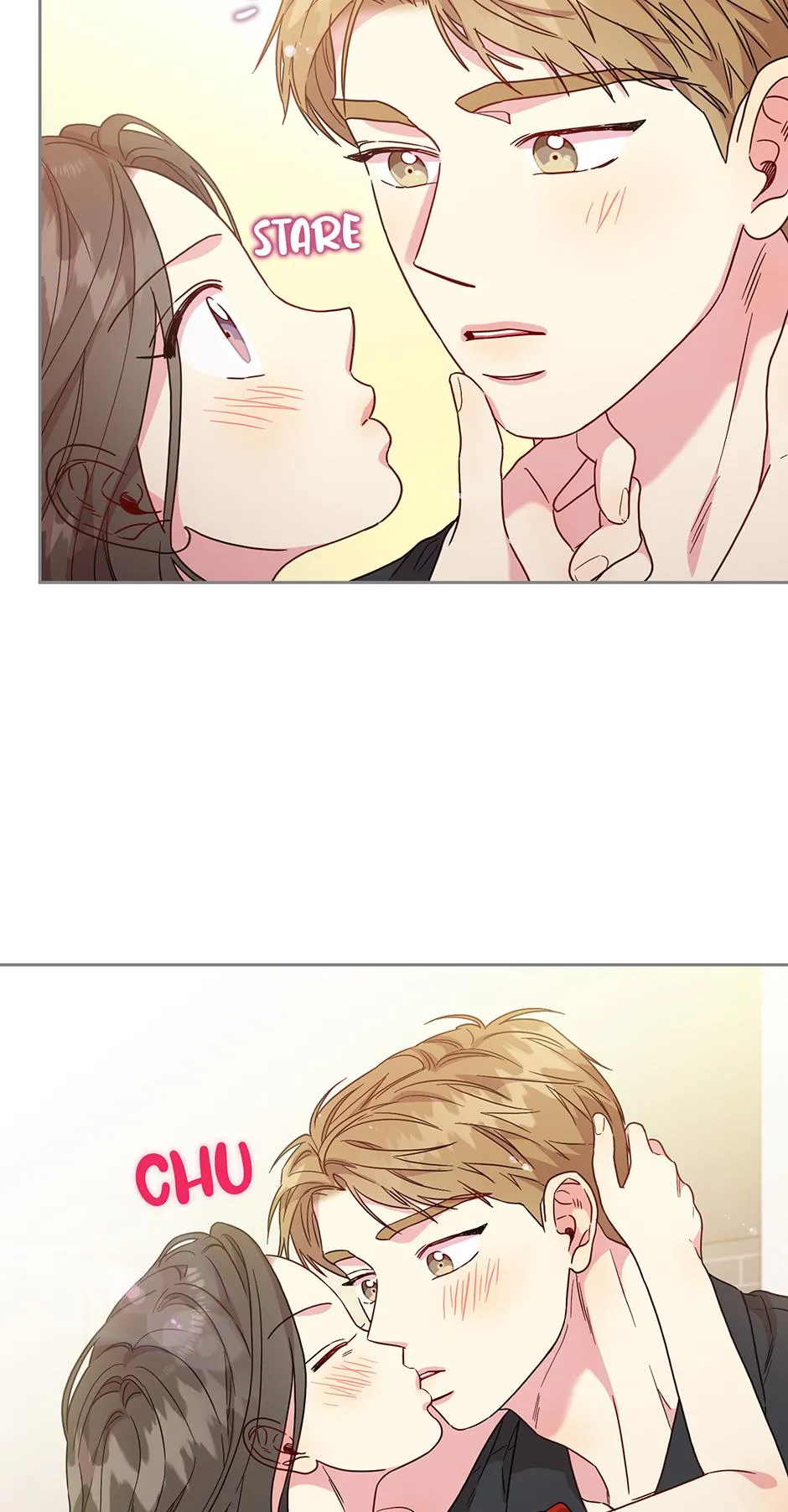 Bunny and Her Boys Chapter 108 page 12 - 