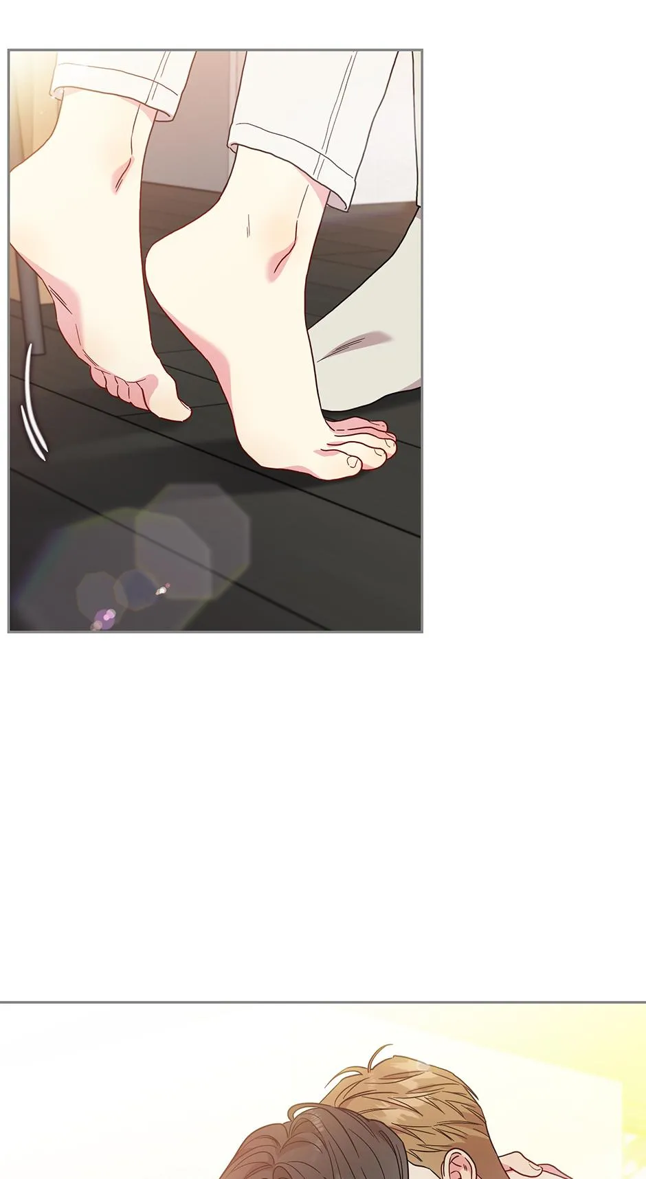Bunny and Her Boys Chapter 108 page 15 - 
