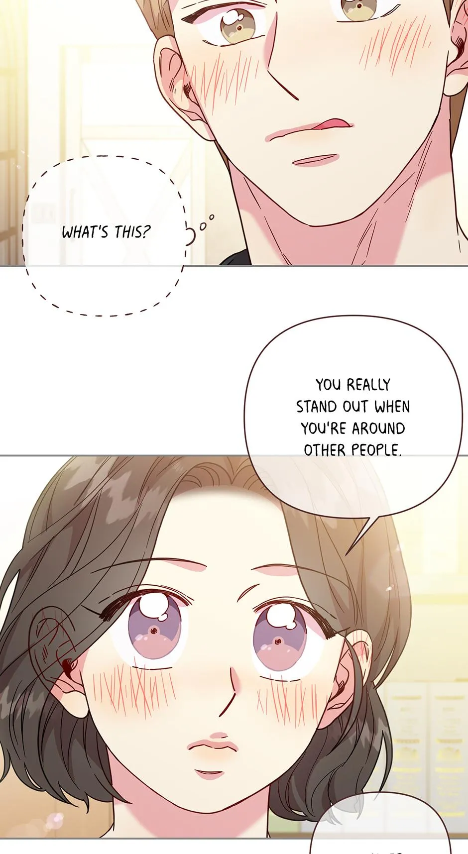 Bunny and Her Boys Chapter 108 page 18 - 