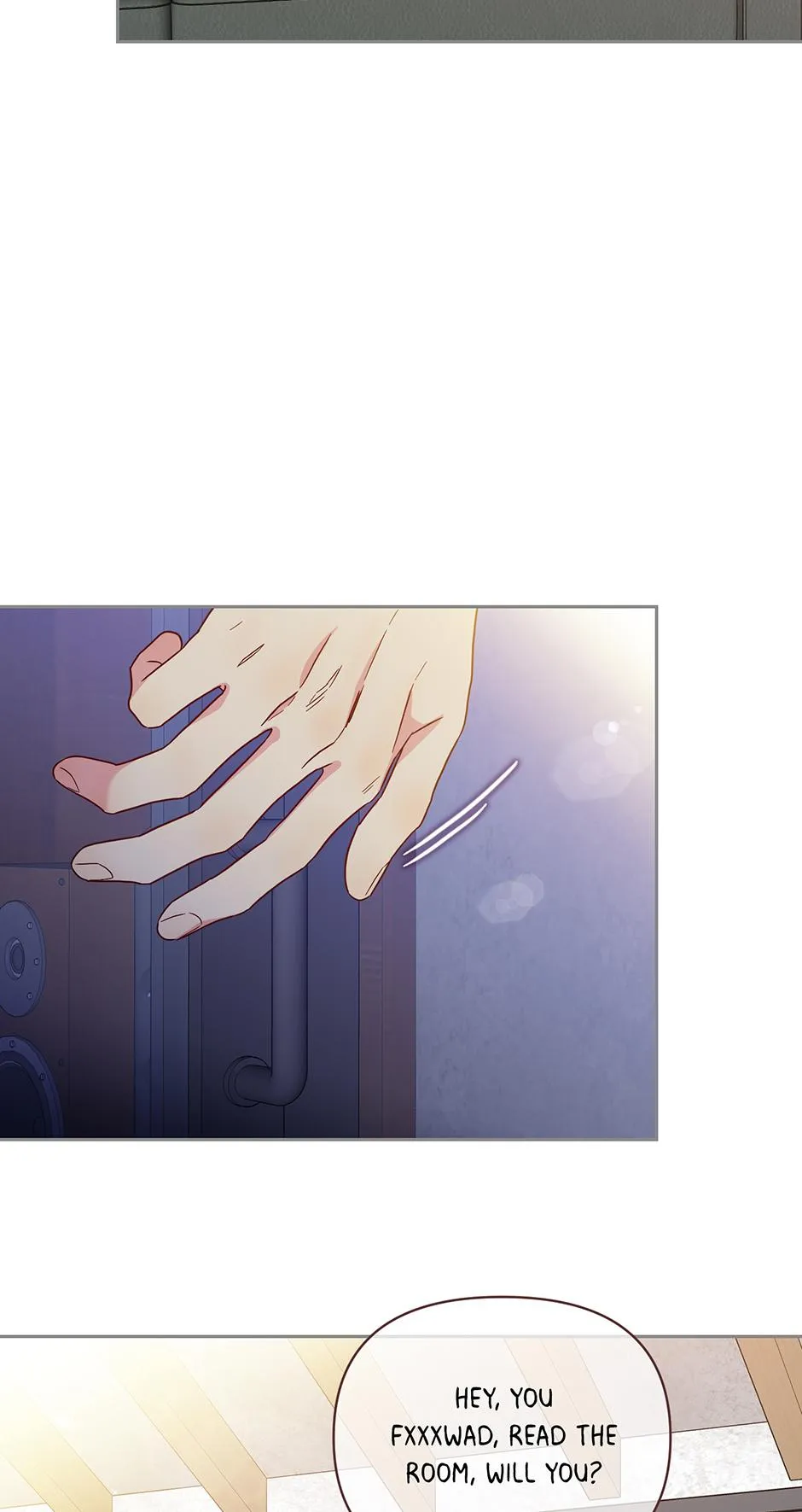 Bunny and Her Boys Chapter 108 page 24 - 