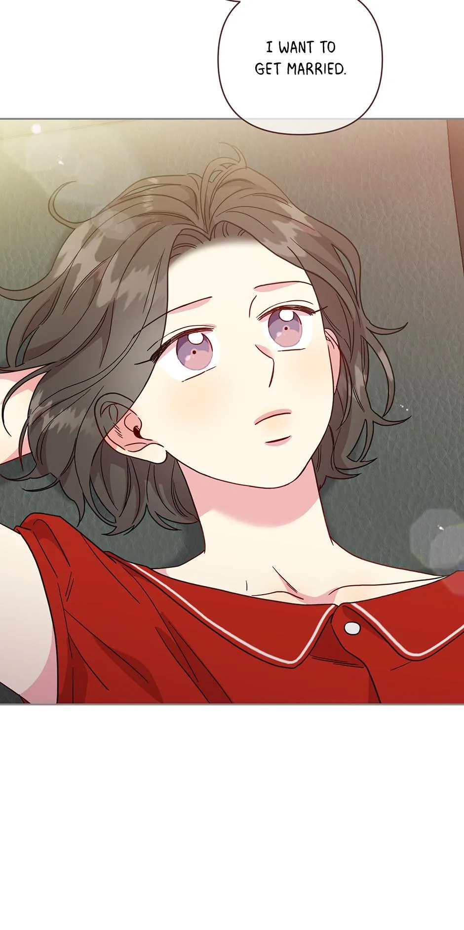 Bunny and Her Boys Chapter 108 page 36 - 