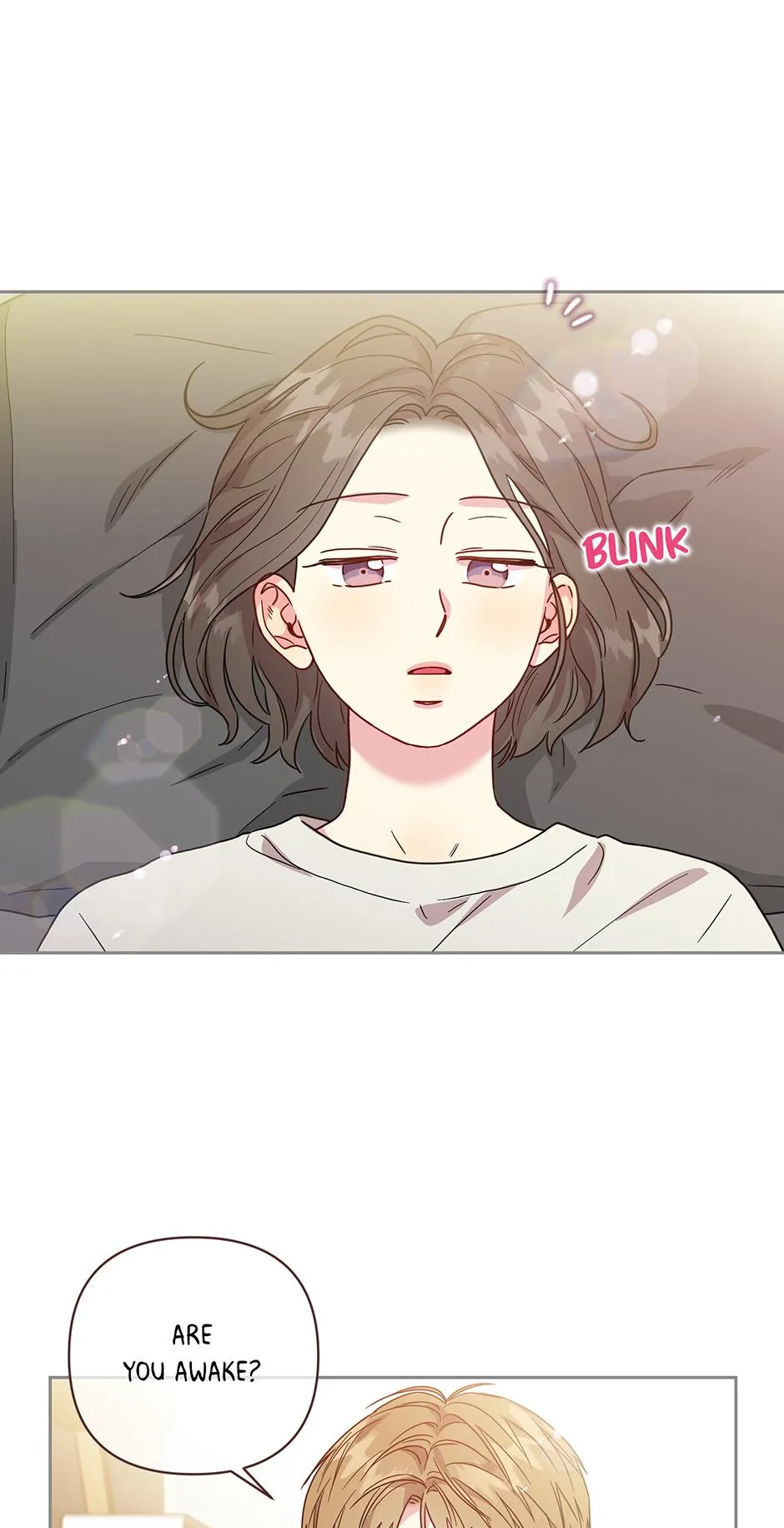 Bunny and Her Boys Chapter 108 page 38 - 