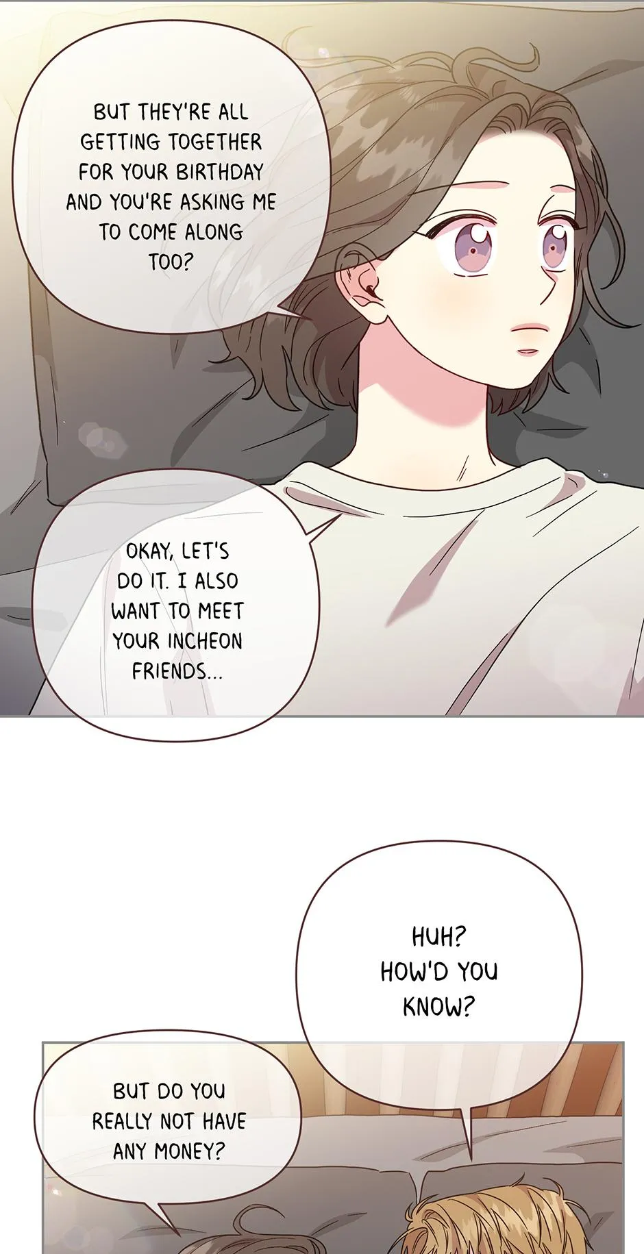 Bunny and Her Boys Chapter 108 page 43 - 
