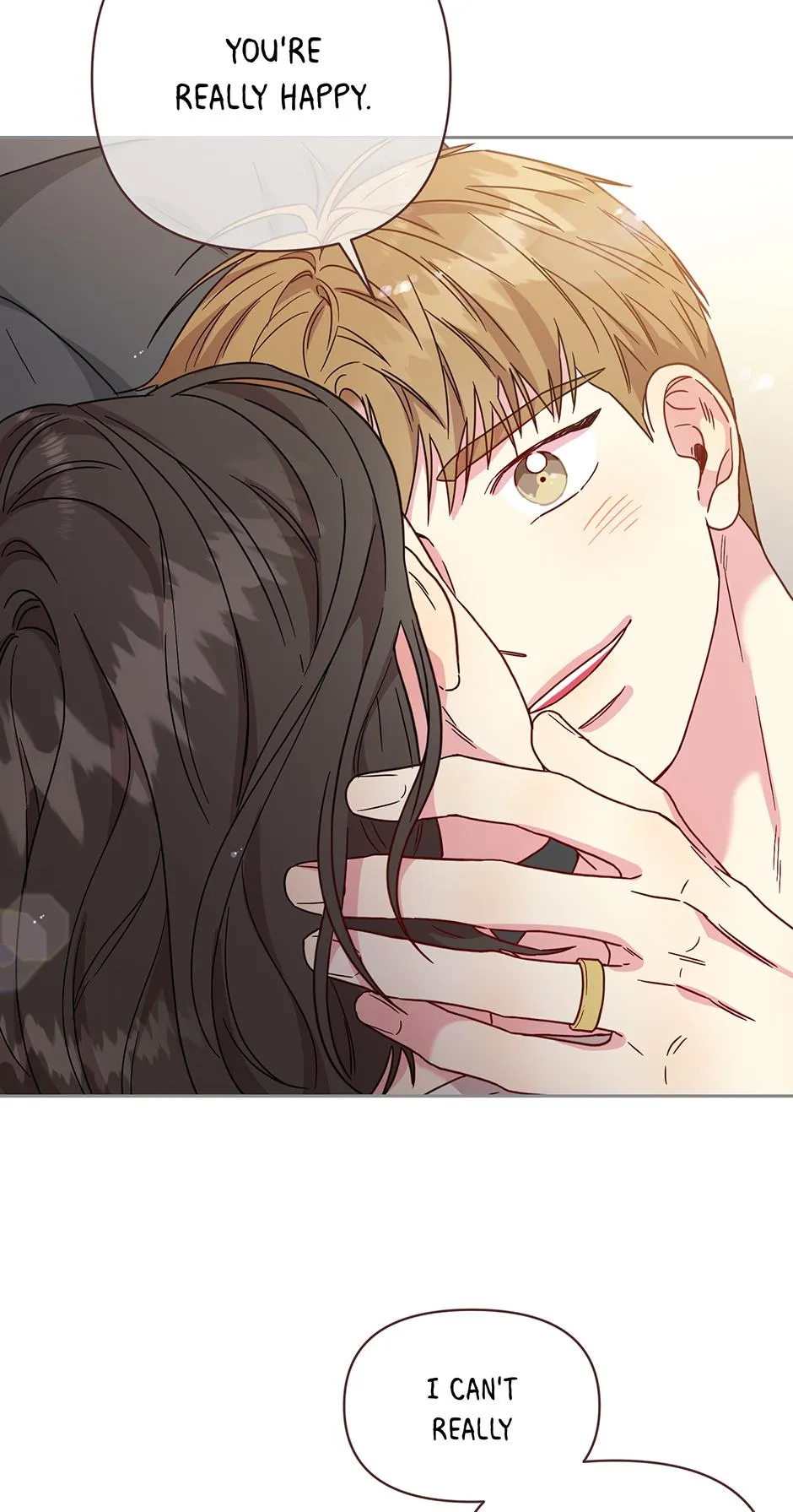 Bunny and Her Boys Chapter 108 page 49 - 