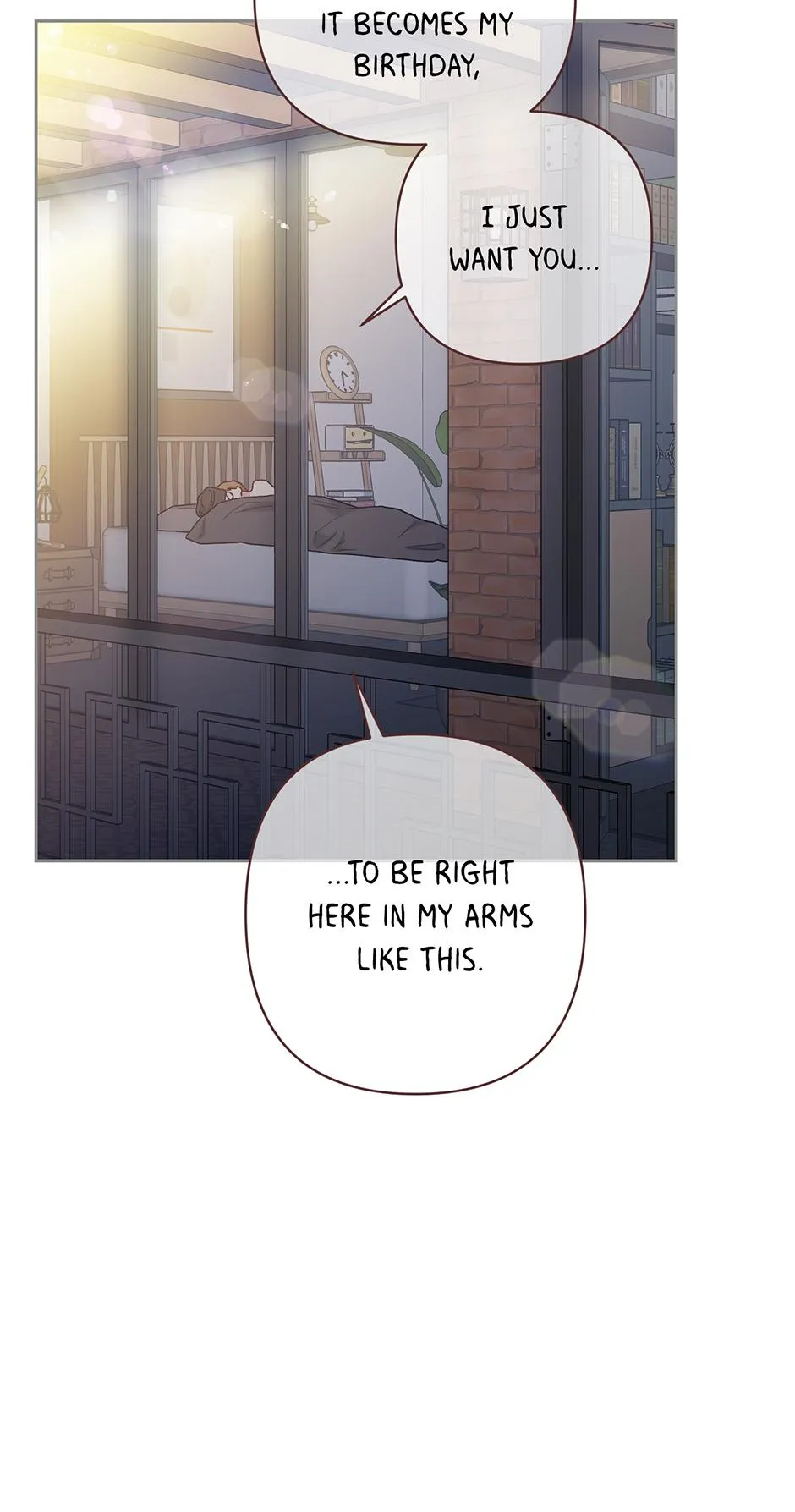 Bunny and Her Boys Chapter 108 page 51 - 
