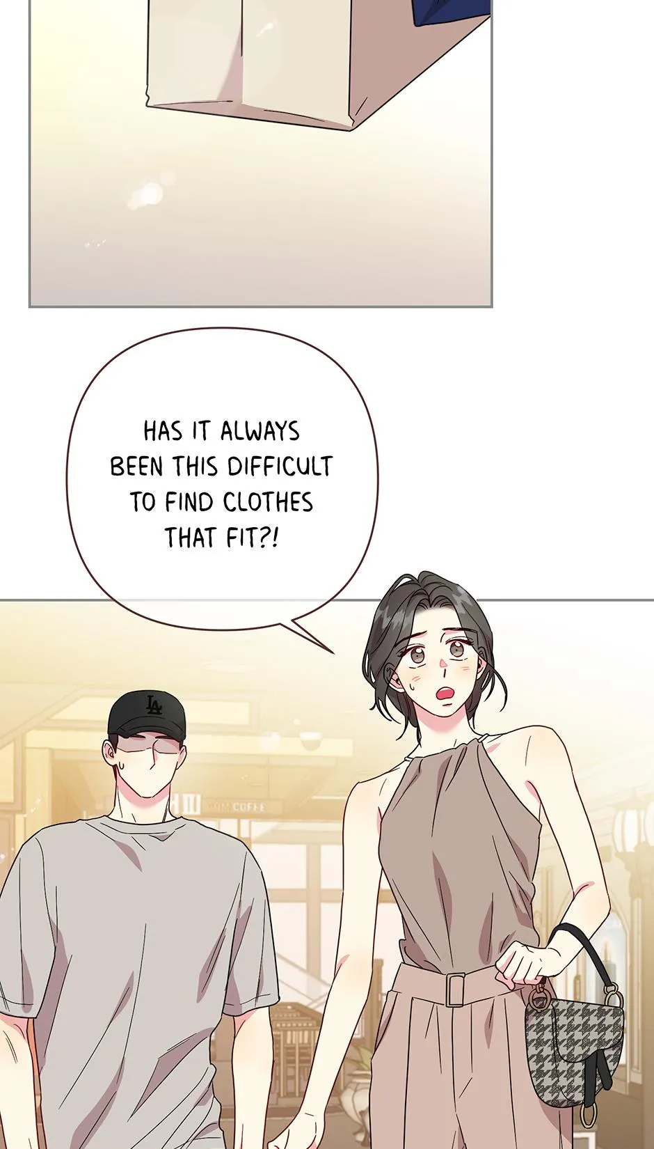 Bunny and Her Boys Chapter 108 page 53 - 