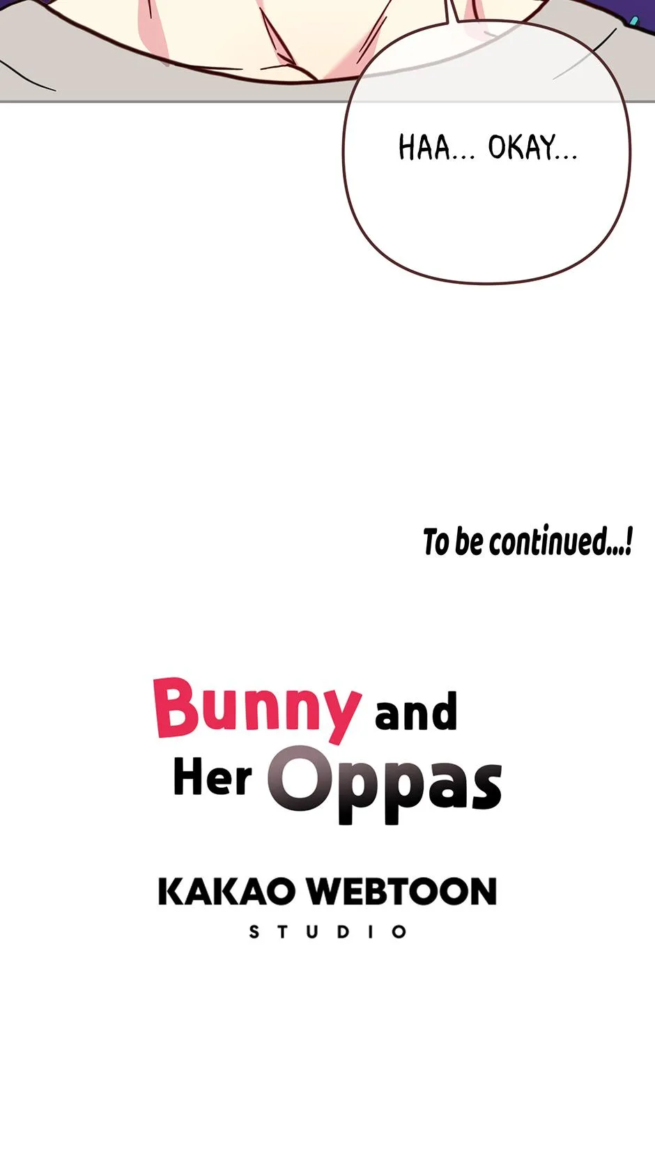 Bunny and Her Boys Chapter 108 page 56 - 