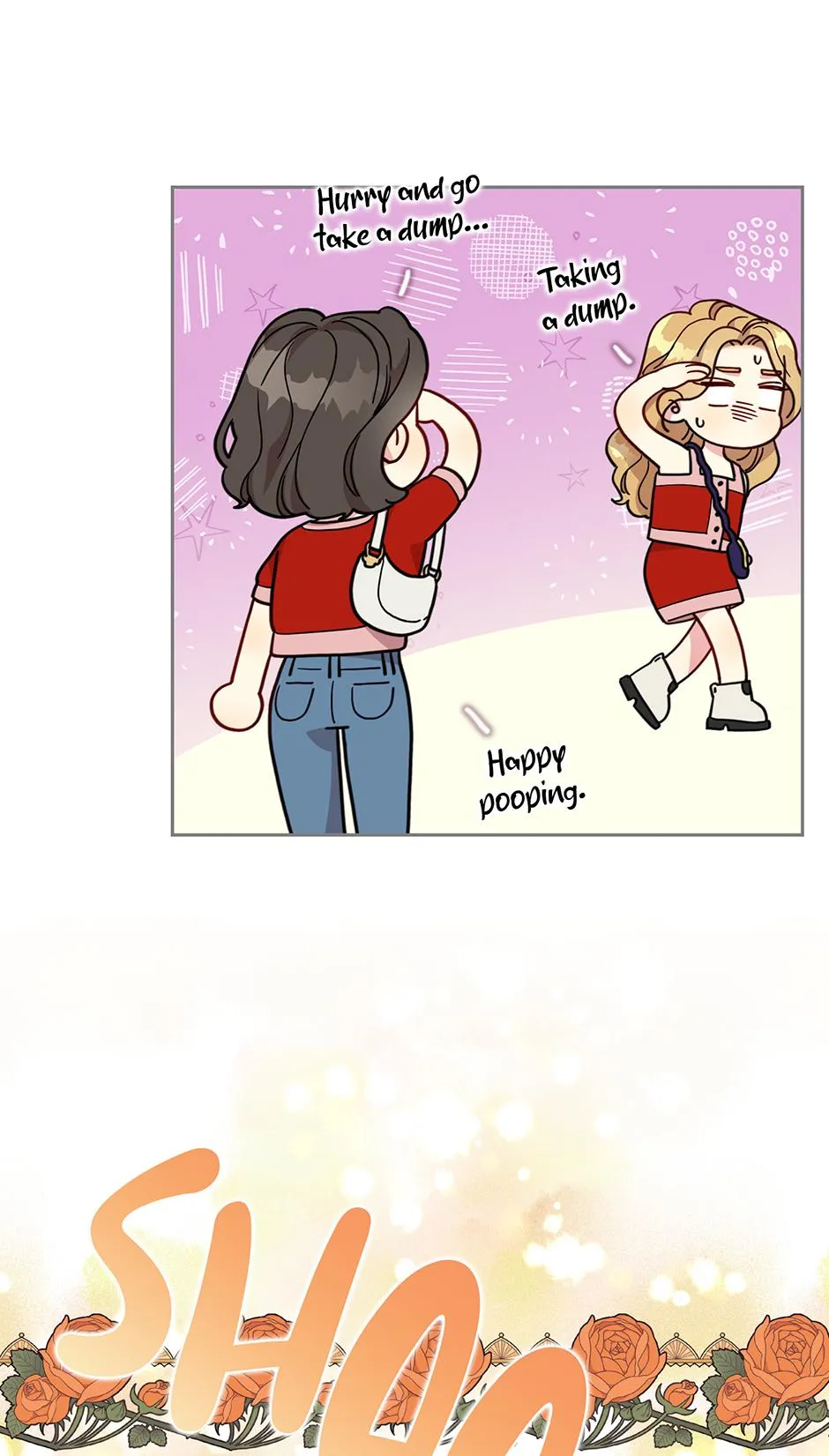 Bunny and Her Boys Chapter 109 page 18 - 