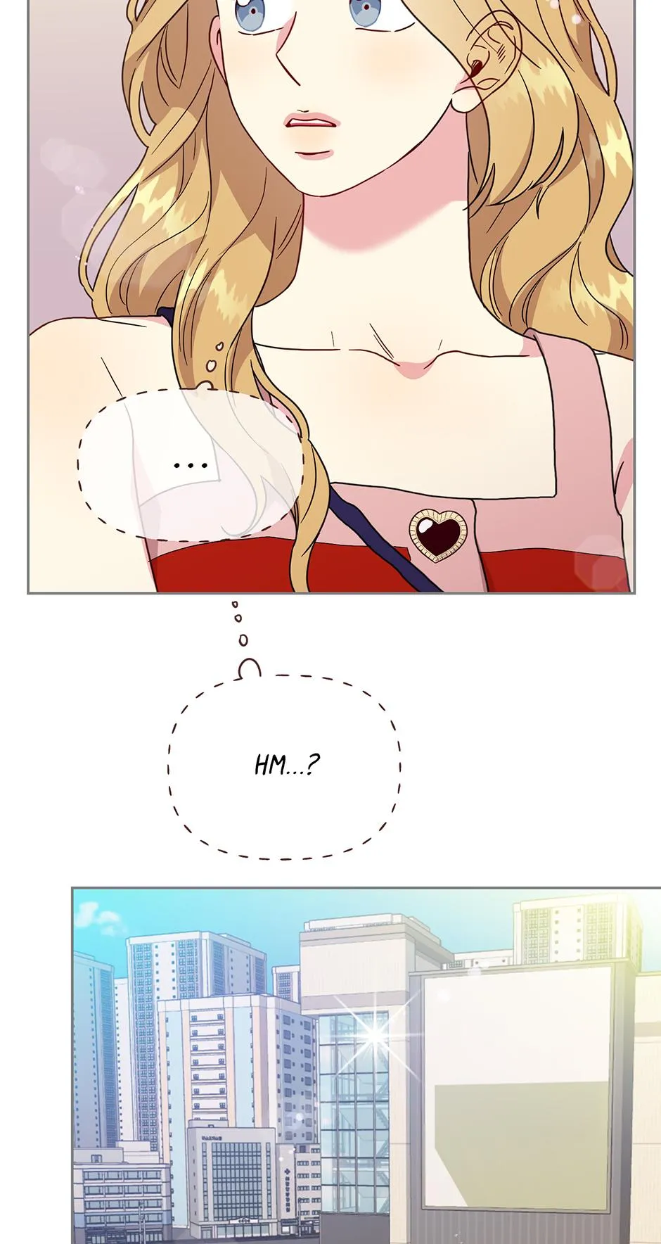 Bunny and Her Boys Chapter 109 page 26 - 