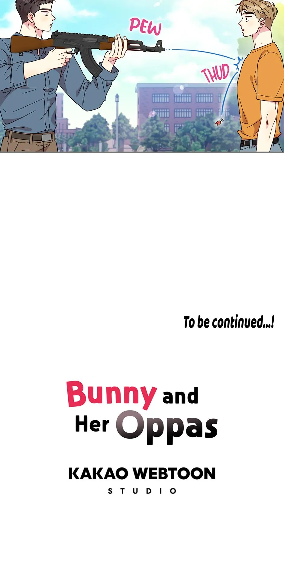 Bunny and Her Boys Chapter 109 page 52 - 